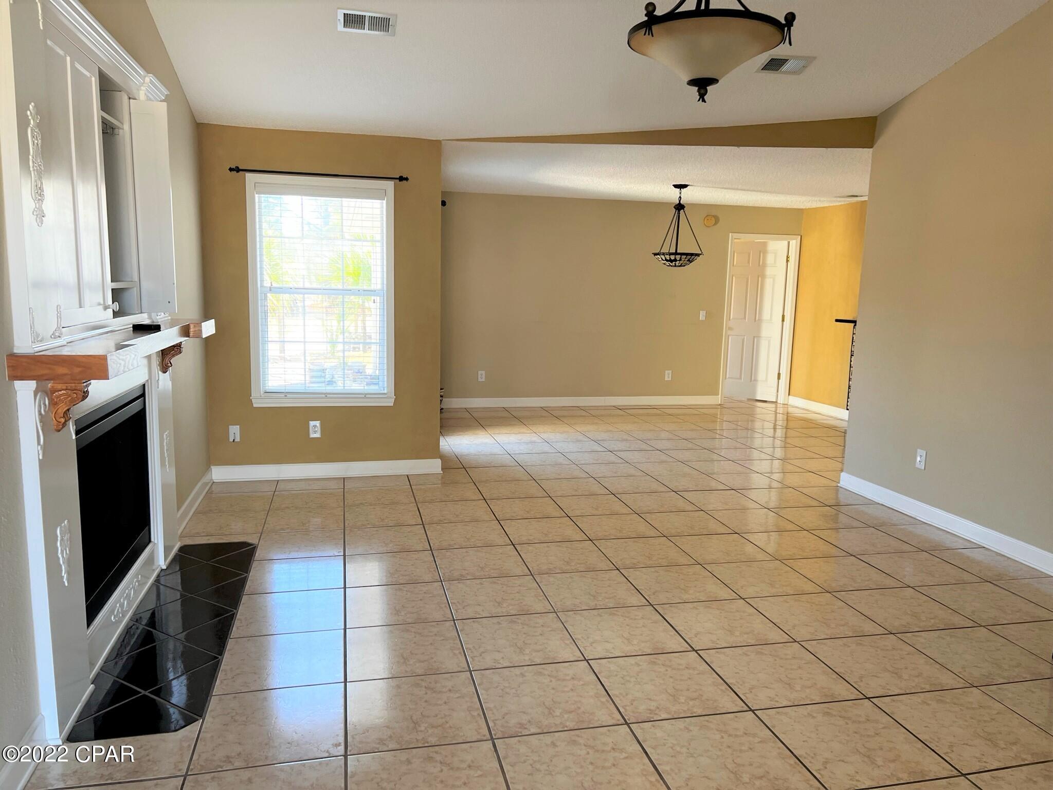 Treasure Island - Residential