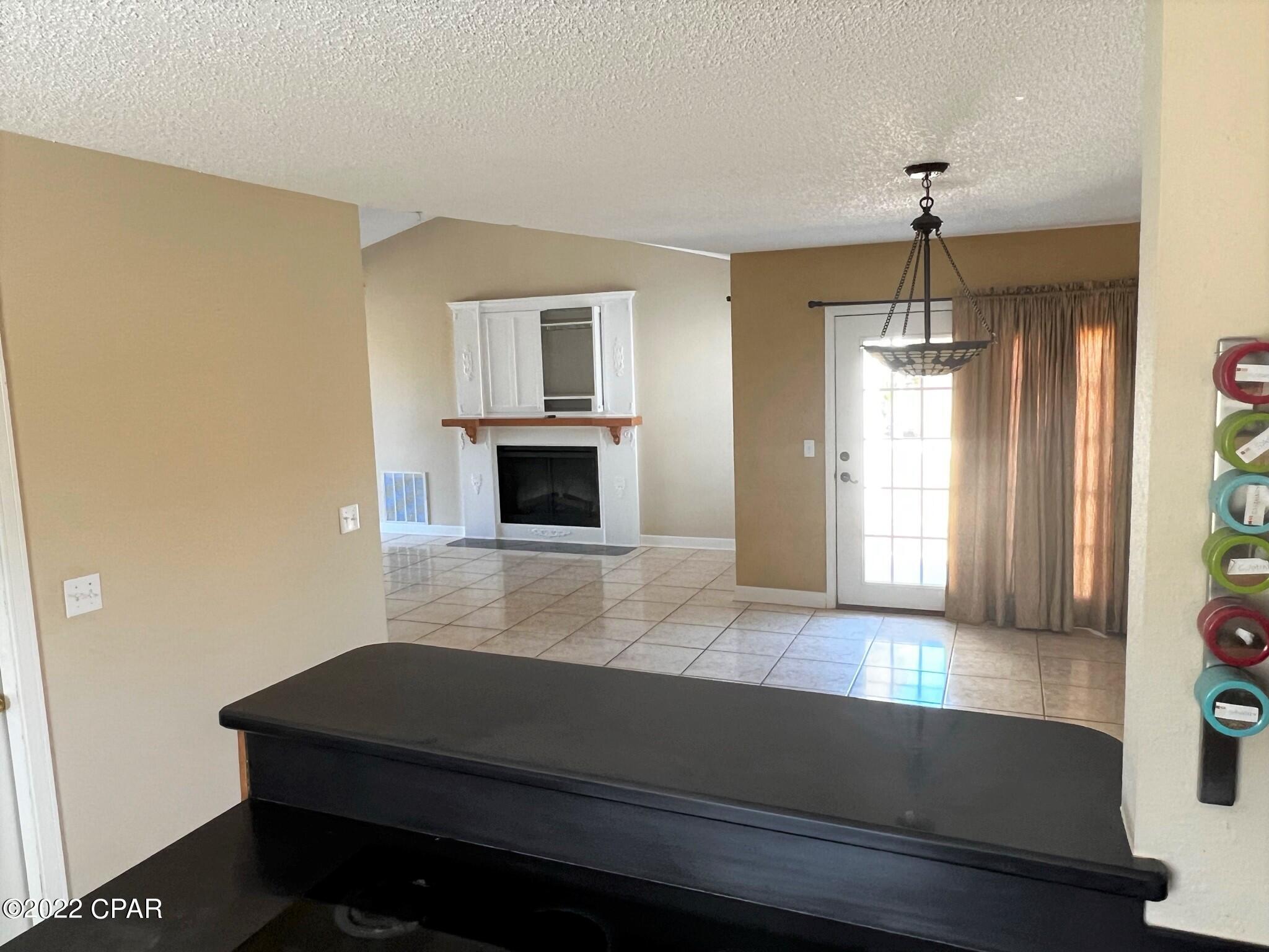 Treasure Island - Residential