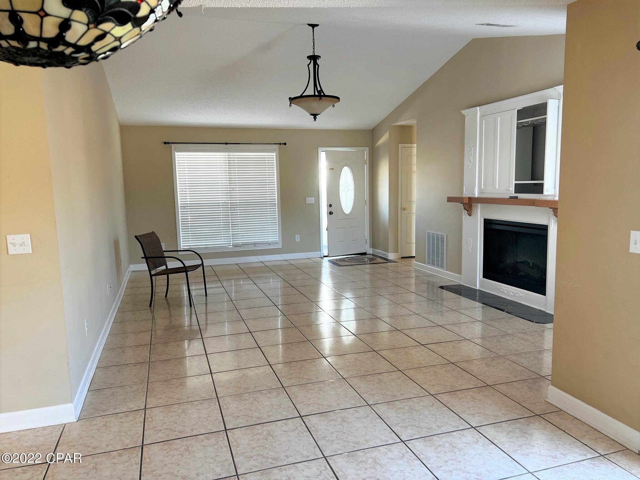 Treasure Island - Residential