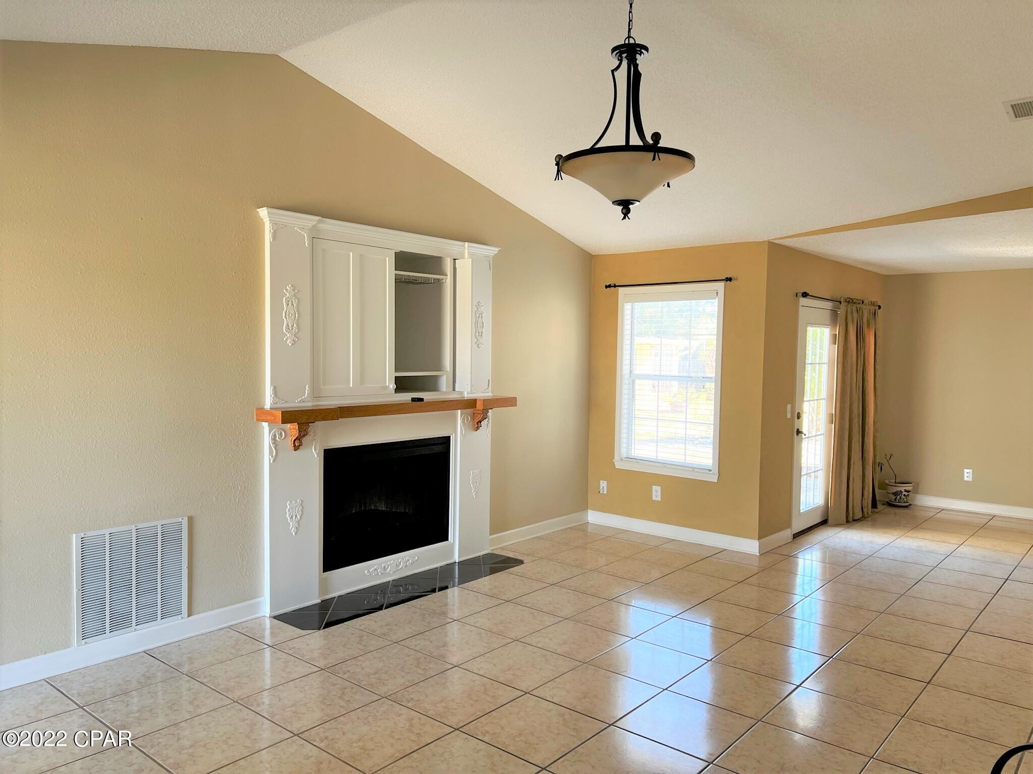 Treasure Island - Residential