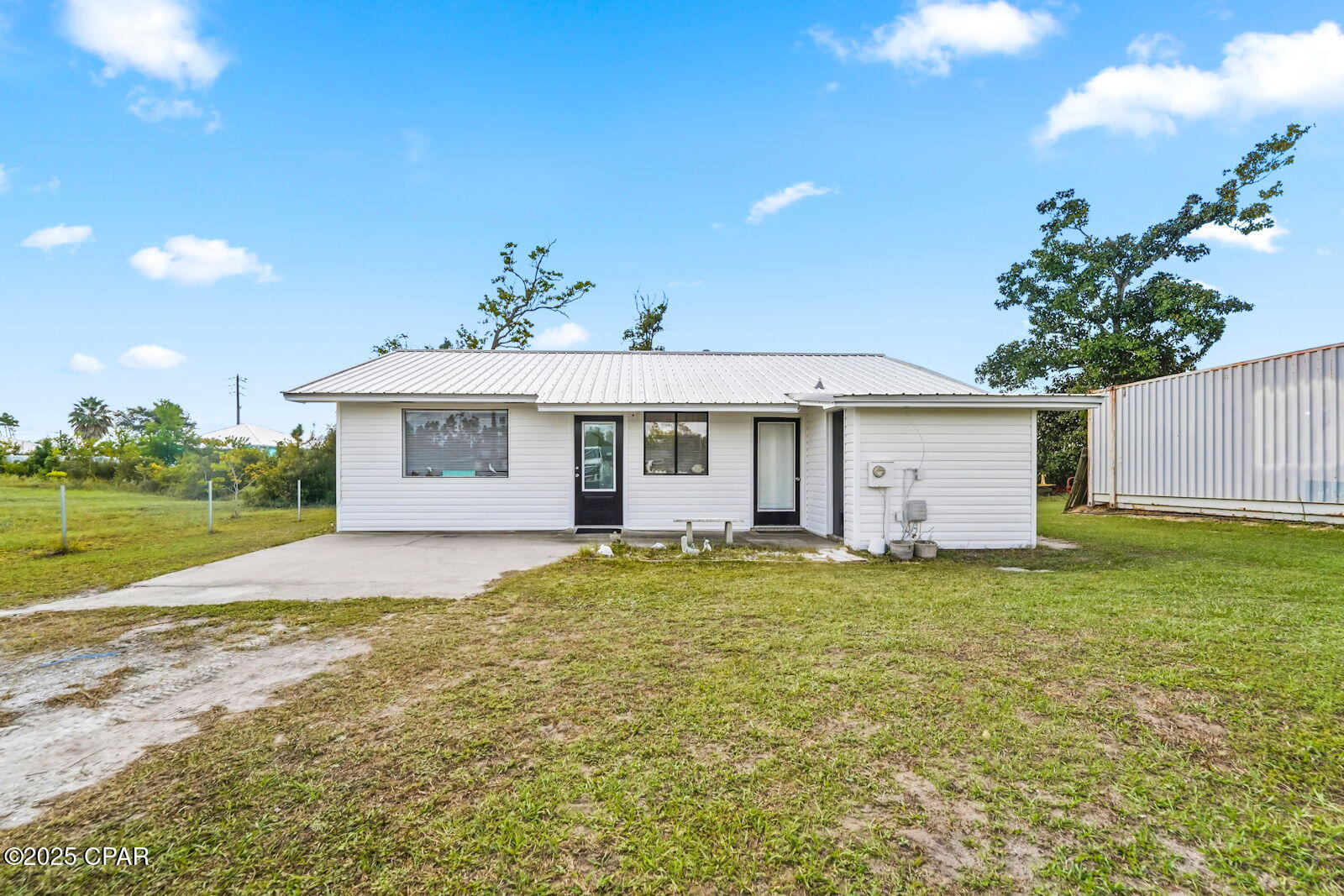 Mexico Beach Unit 9 - Residential