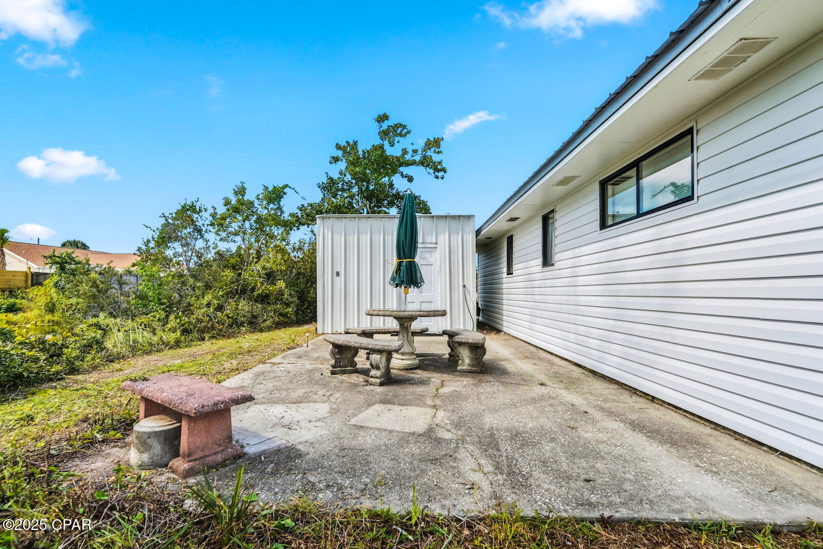 Mexico Beach Unit 9 - Residential