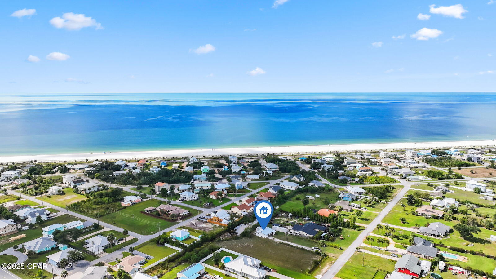 Mexico Beach Unit 9 - Residential