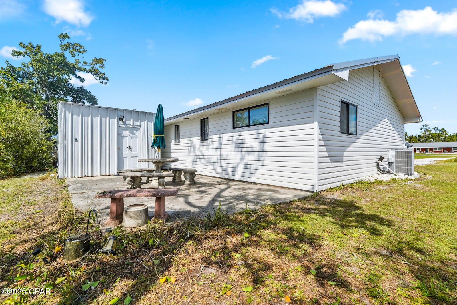 Mexico Beach Unit 9 - Residential