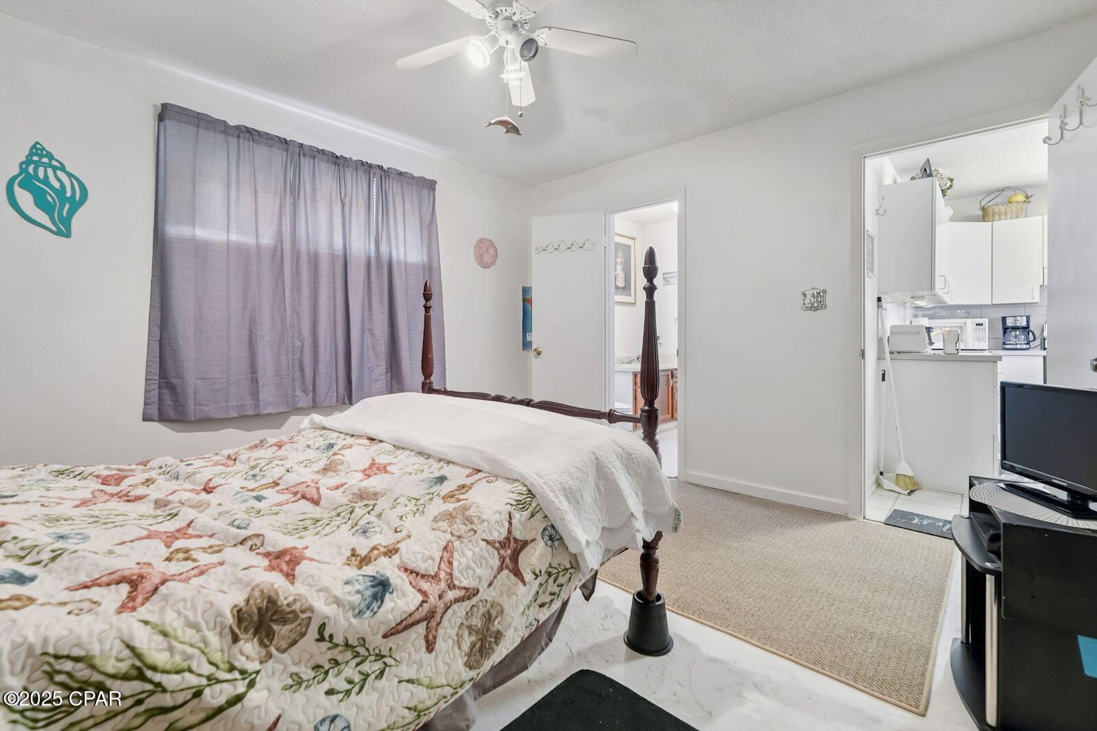 Mexico Beach Unit 9 - Residential