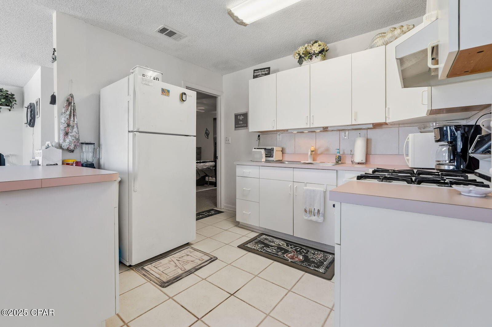 Mexico Beach Unit 9 - Residential
