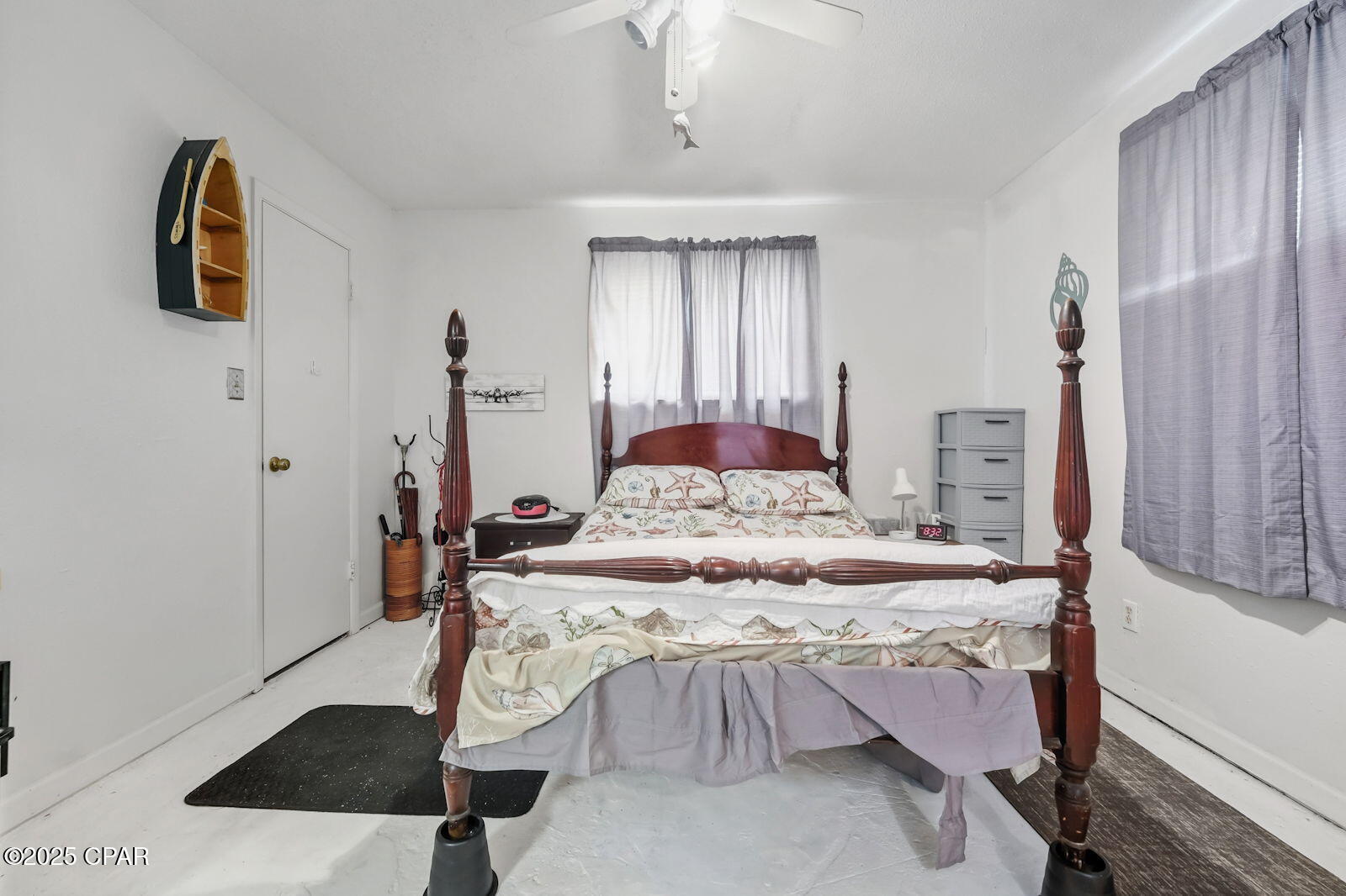 Mexico Beach Unit 9 - Residential