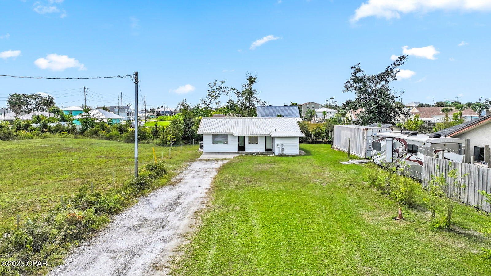 Mexico Beach Unit 9 - Residential