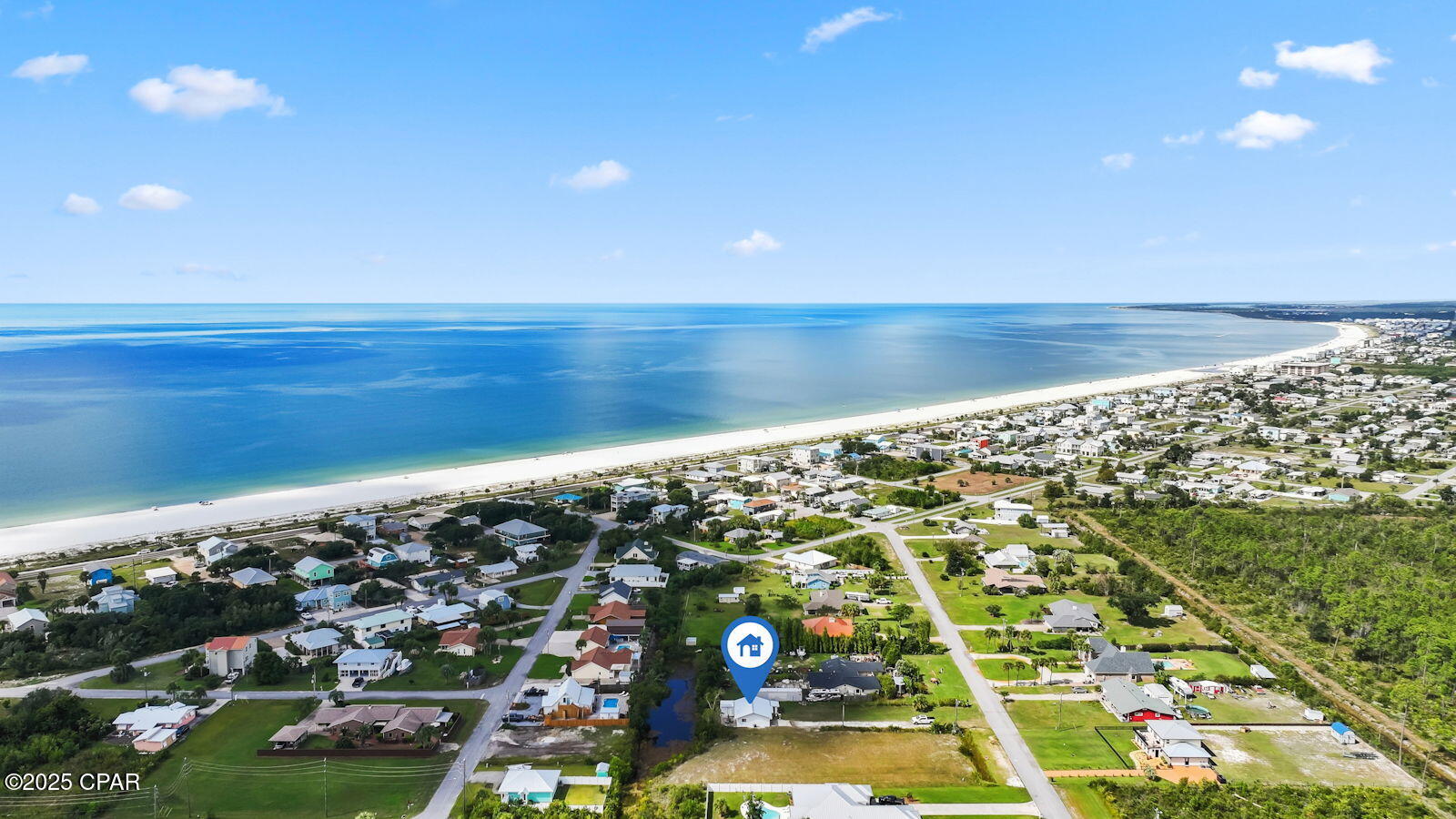 Mexico Beach Unit 9 - Residential