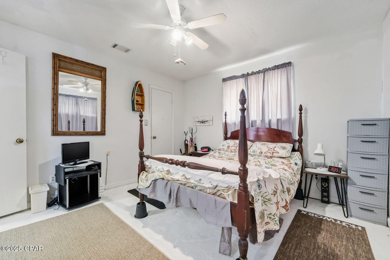 Mexico Beach Unit 9 - Residential