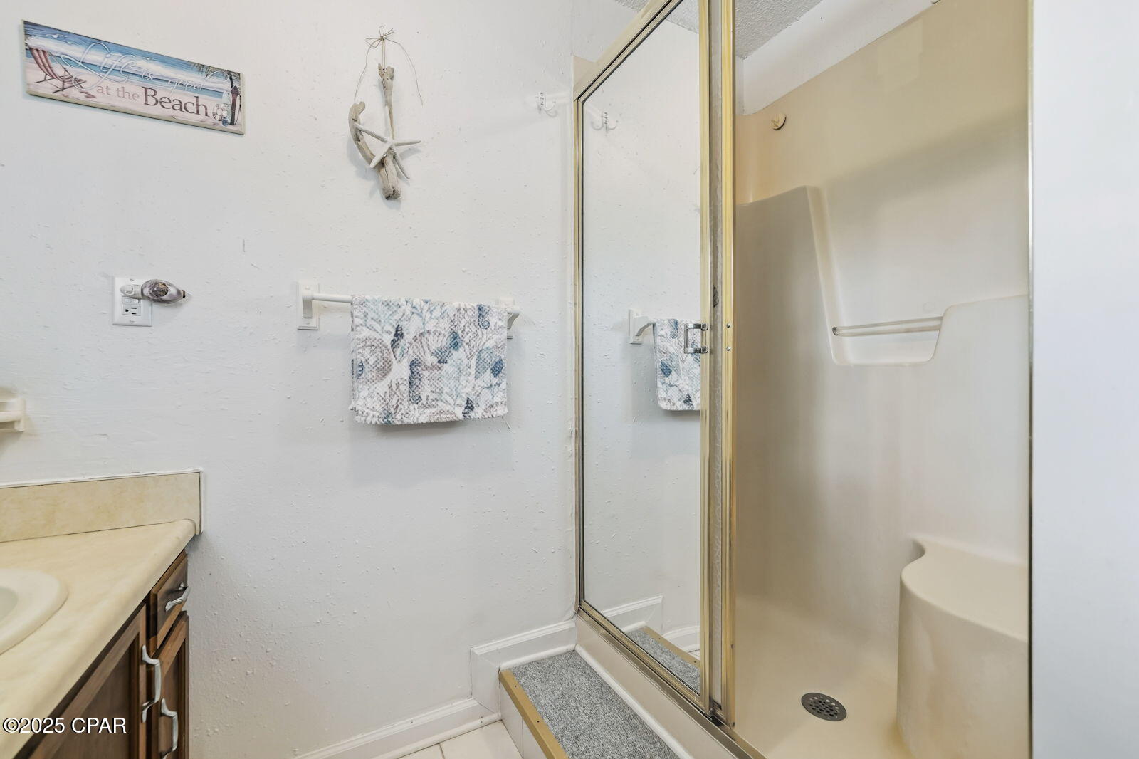 Mexico Beach Unit 9 - Residential