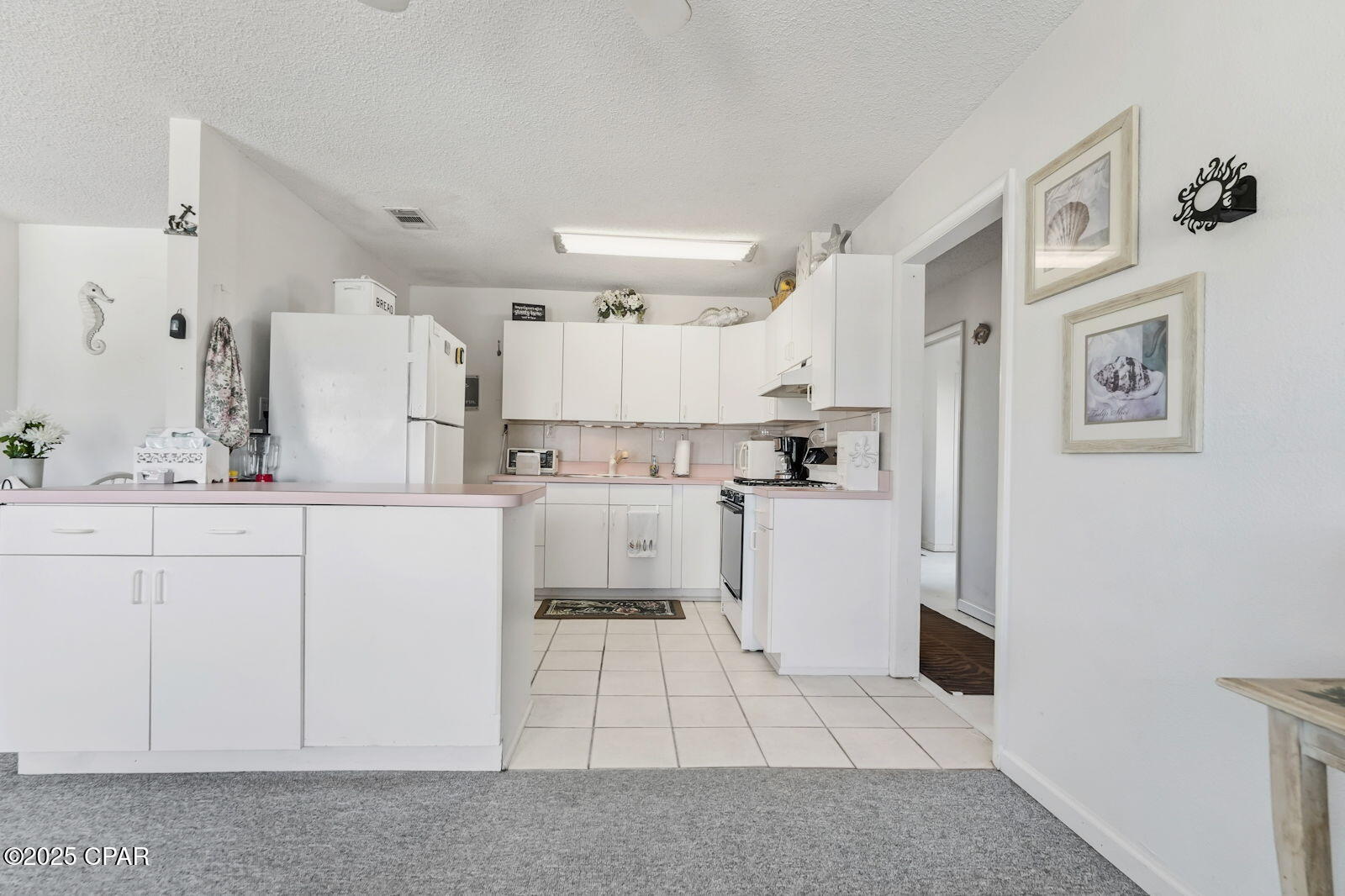 Mexico Beach Unit 9 - Residential