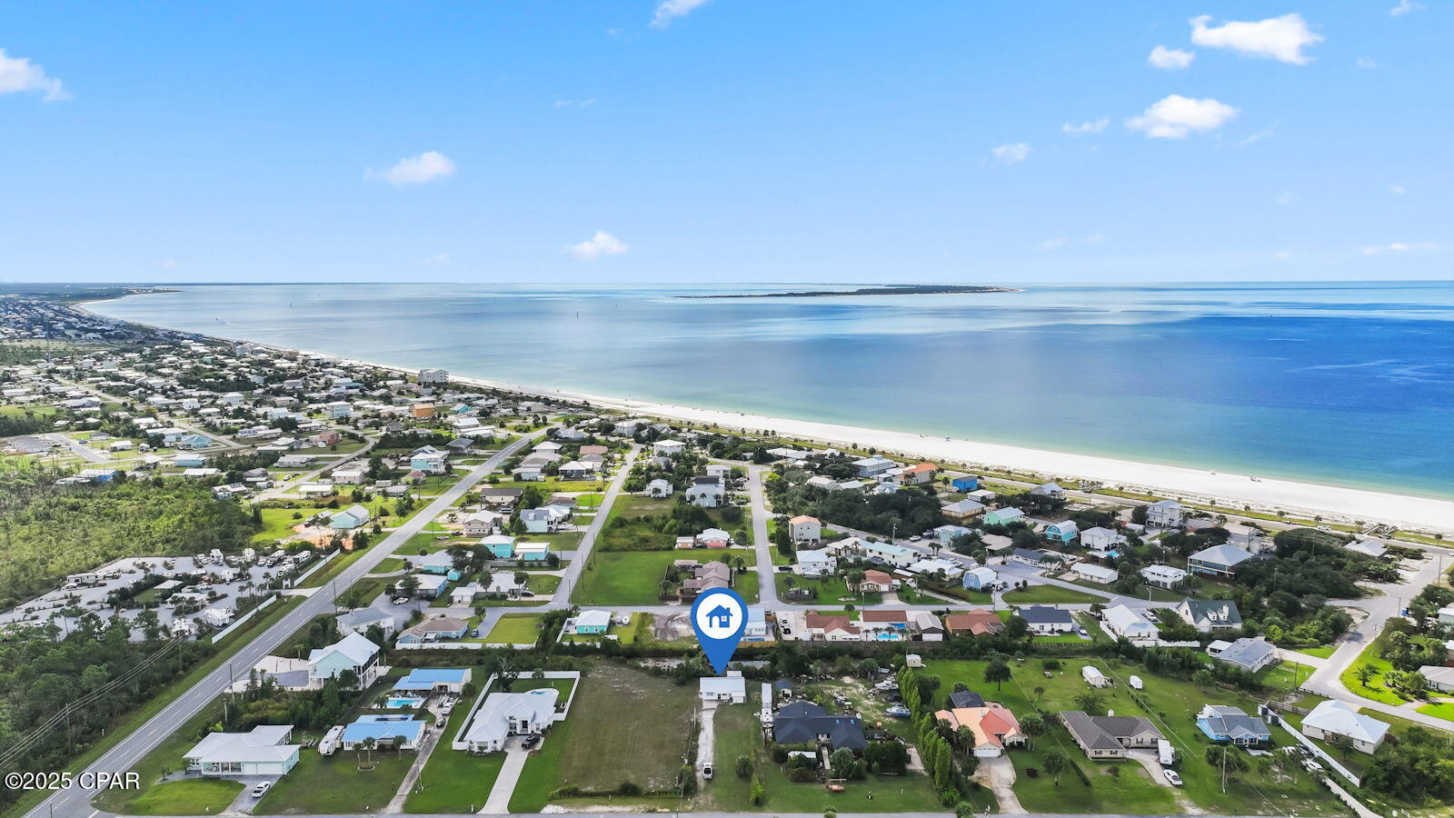 Mexico Beach Unit 9 - Residential