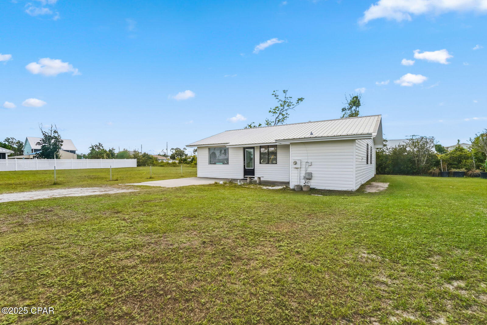 Mexico Beach Unit 9 - Residential