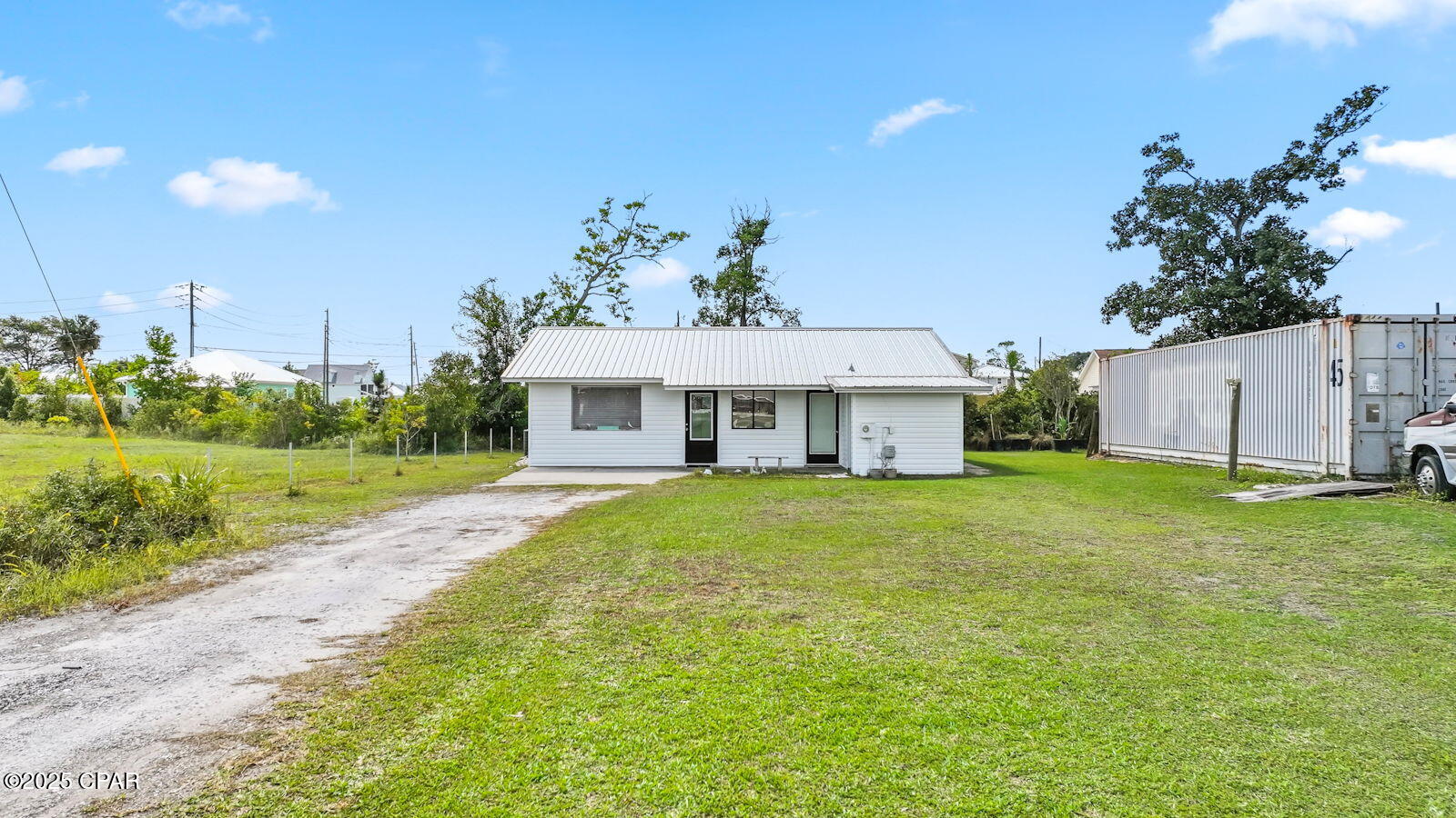 Mexico Beach Unit 9 - Residential