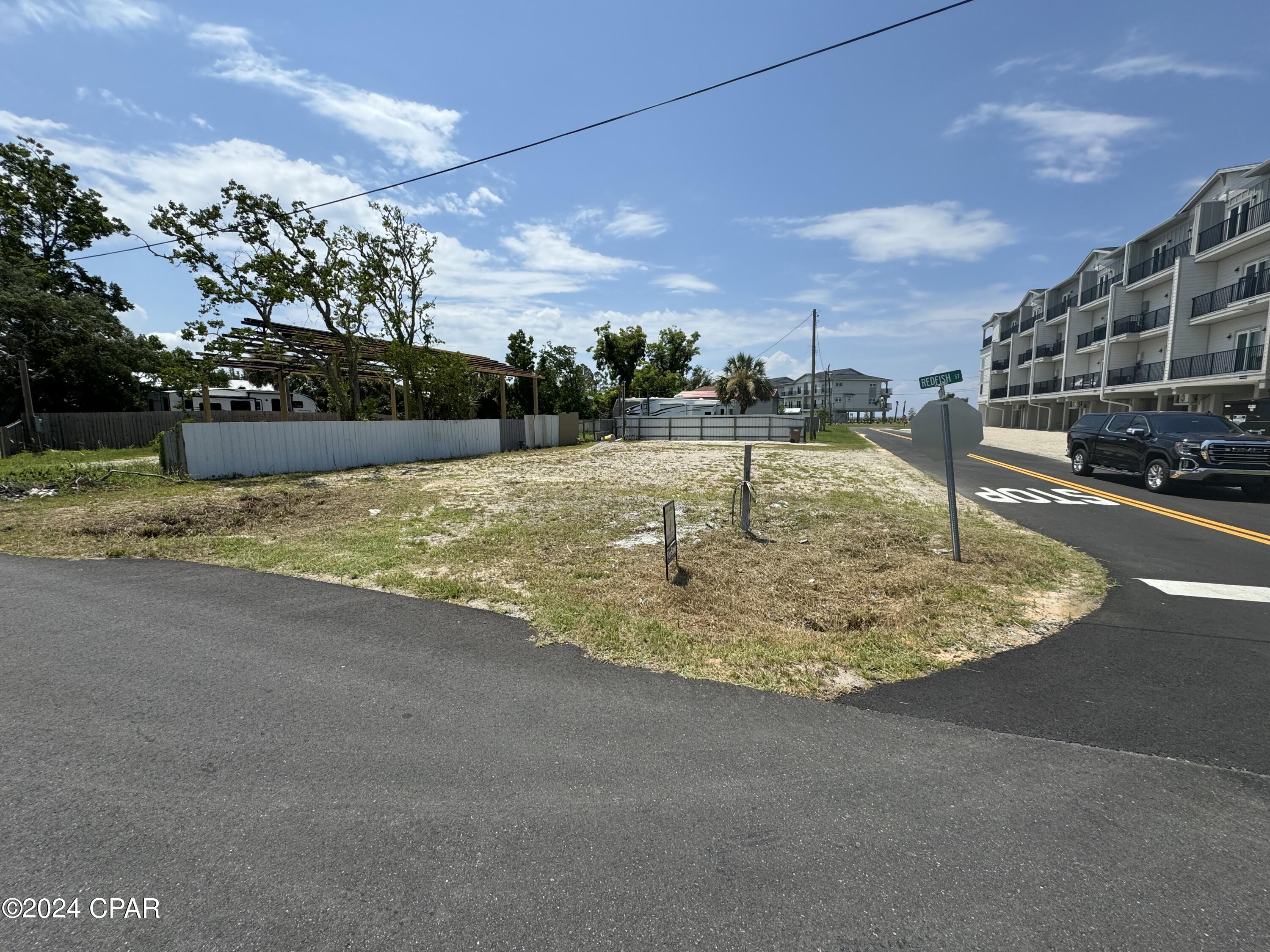 Highland View - Land