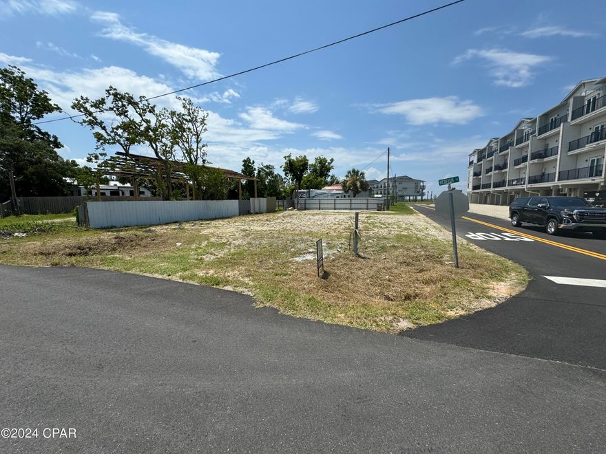 This RV-approved lot in Highland View offers a fantastic opportunity for those seeking seaside living. Nestled within walking distance to the bay, it promises convenience and easy access to waterfront activities. Situated next to the prestigious Overlook Luxury Condominiums. Whether you're looking for a weekend getaway or a permanent retreat, this location provides the perfect setting for your RV lifestyle.