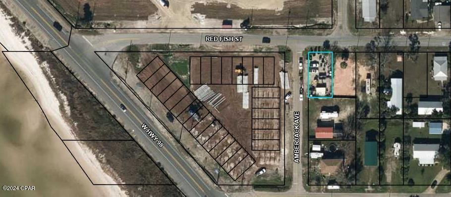 Highland View - Land