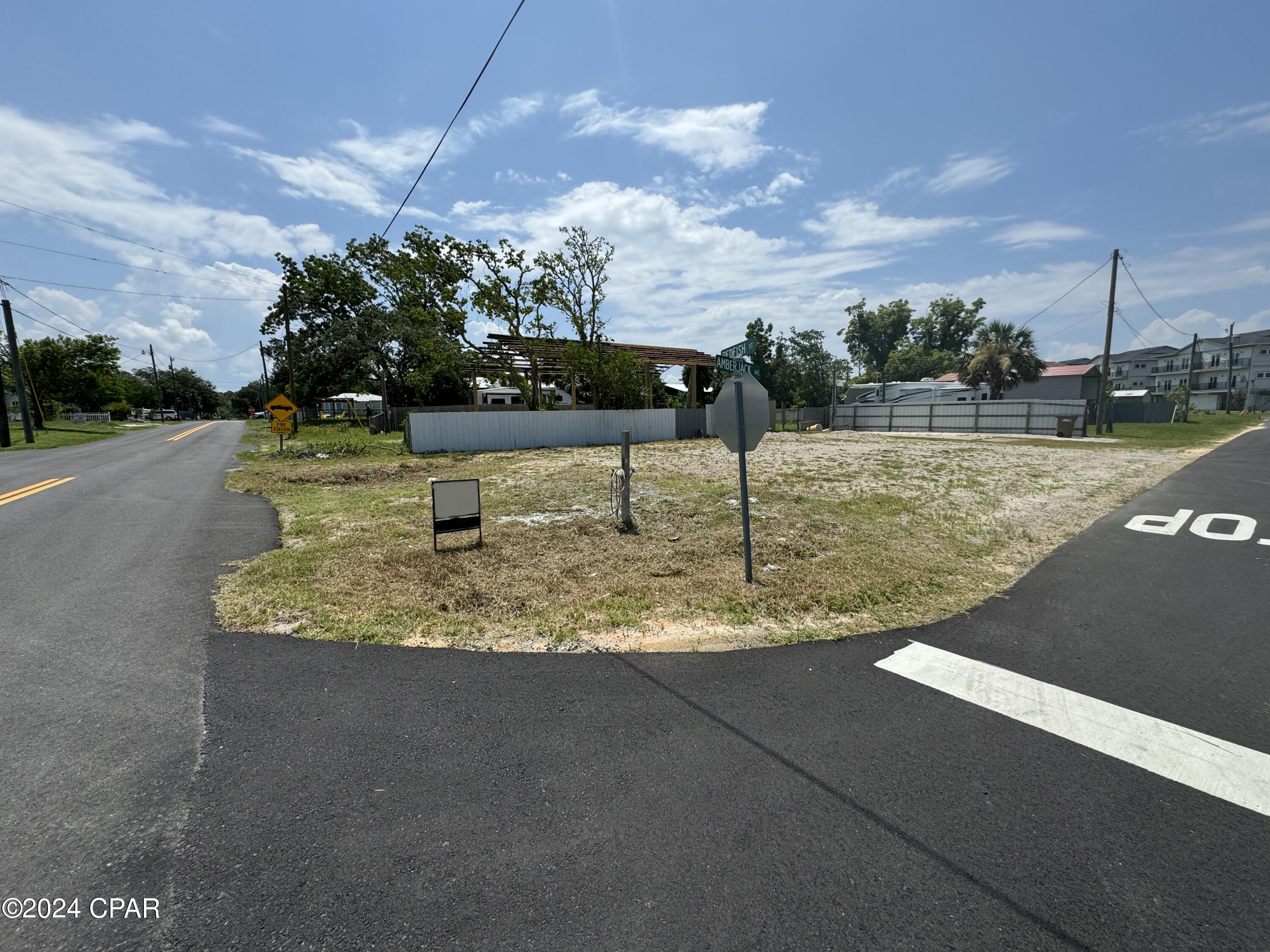 Highland View - Land