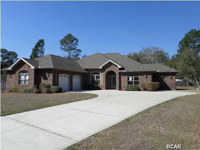 Mittie Lane - Residential