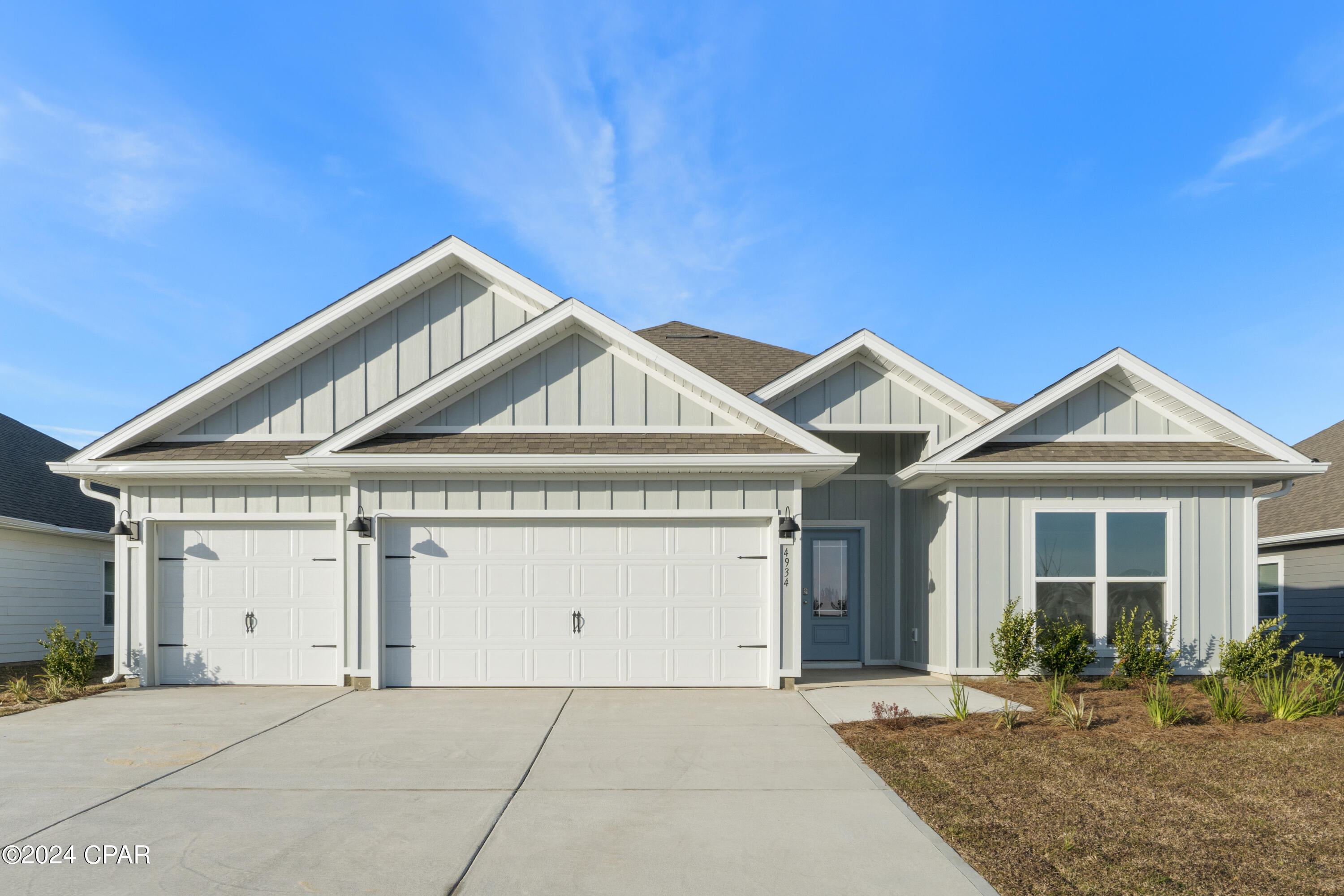 Titus Park - Residential