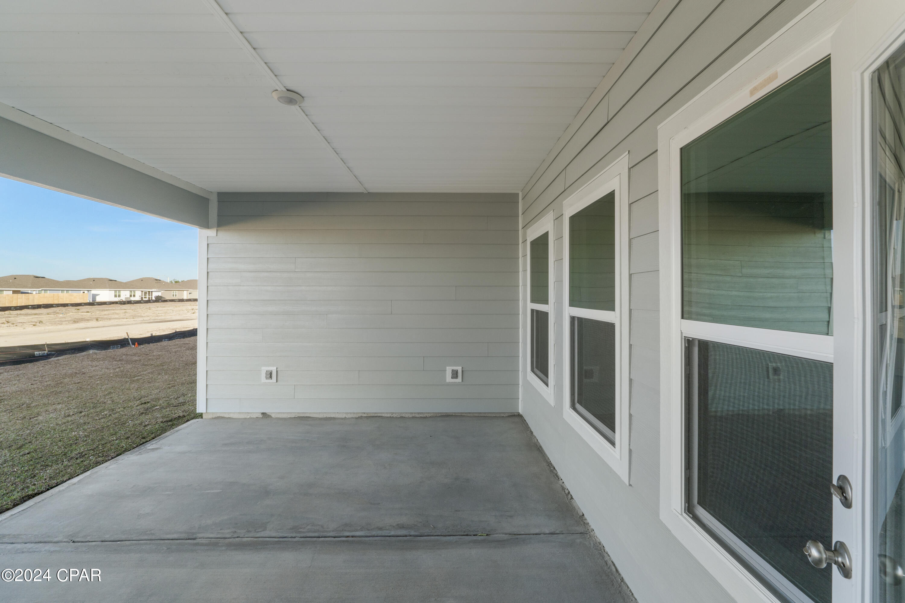 Titus Park - Residential