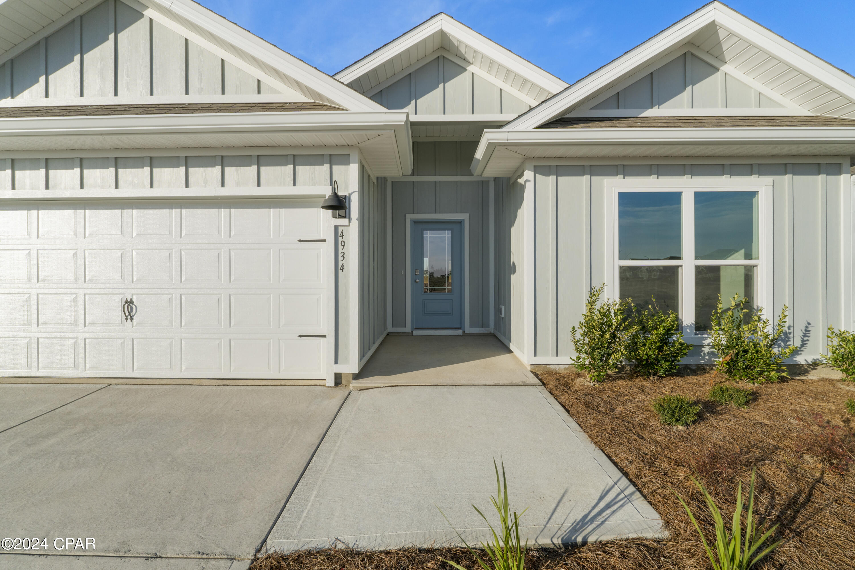 Titus Park - Residential