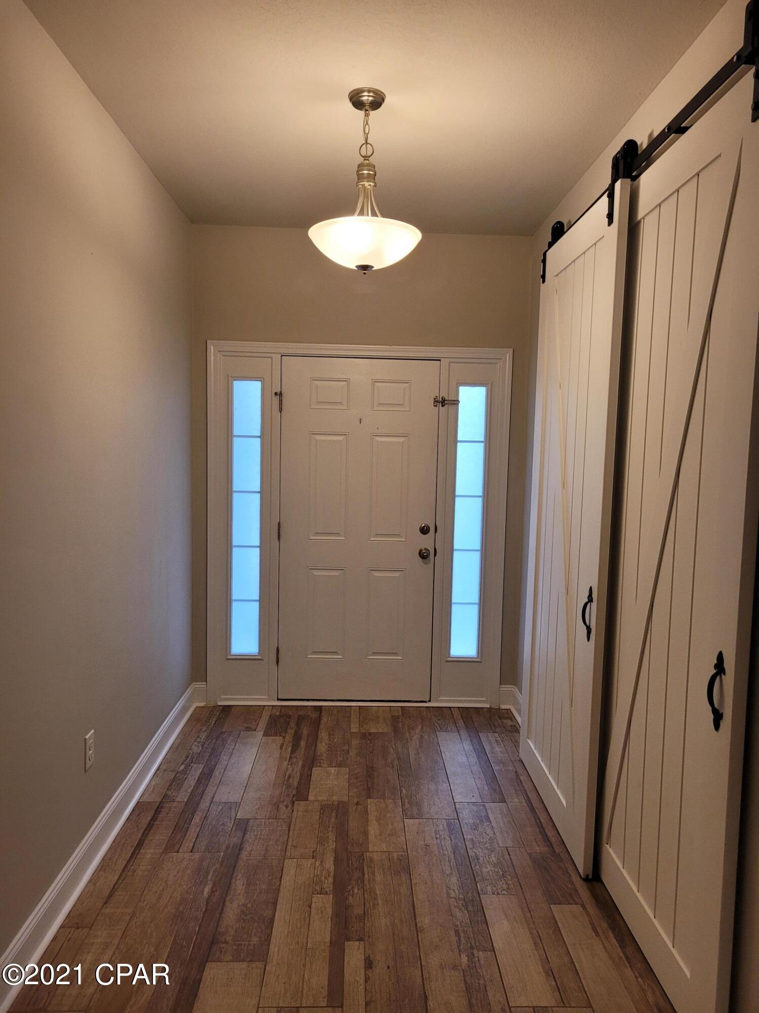 Village Of Mill Bayou/Shoreline Village Ph 1A - Residential Lease