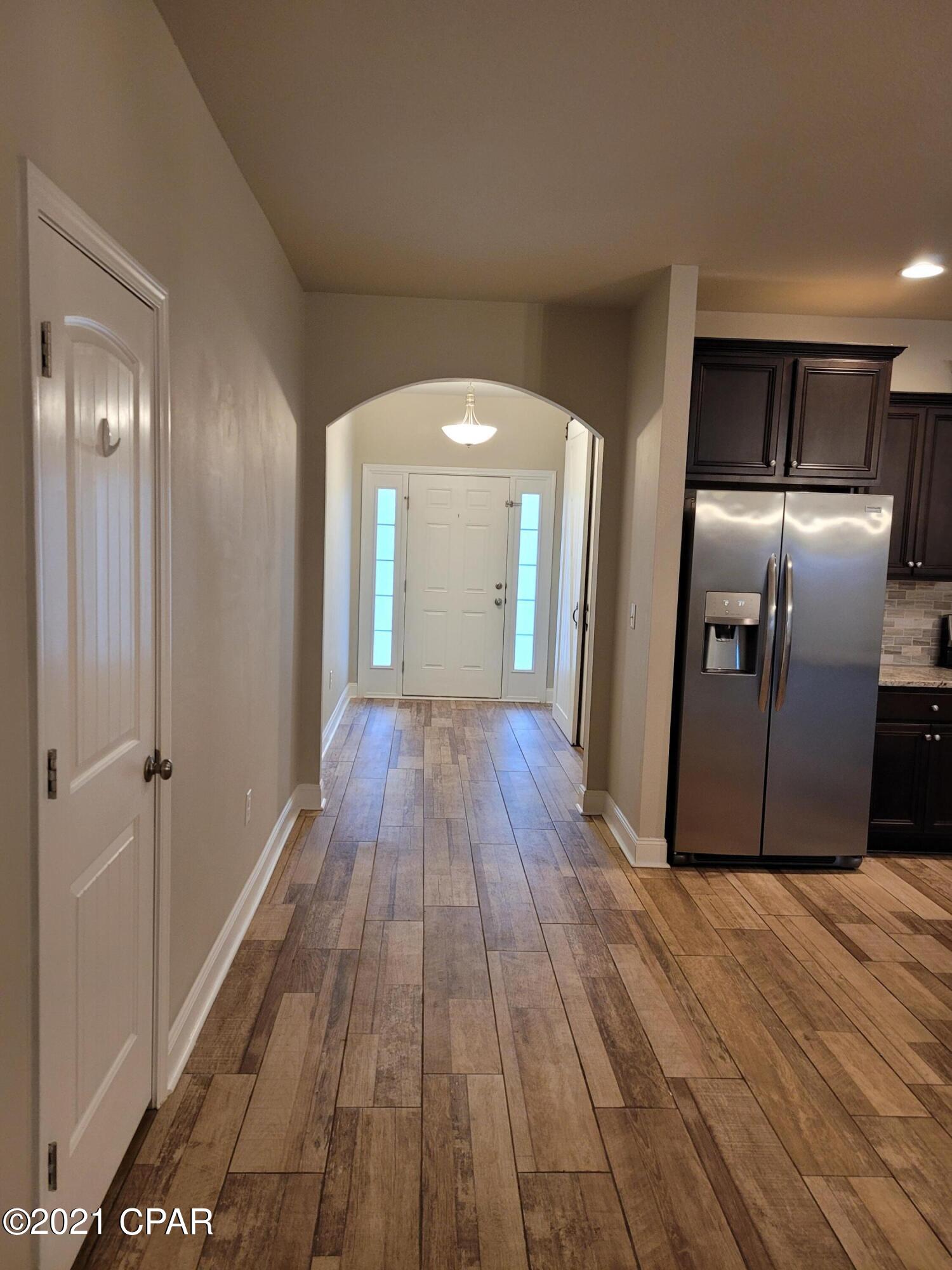 Village Of Mill Bayou/Shoreline Village Ph 1A - Residential Lease