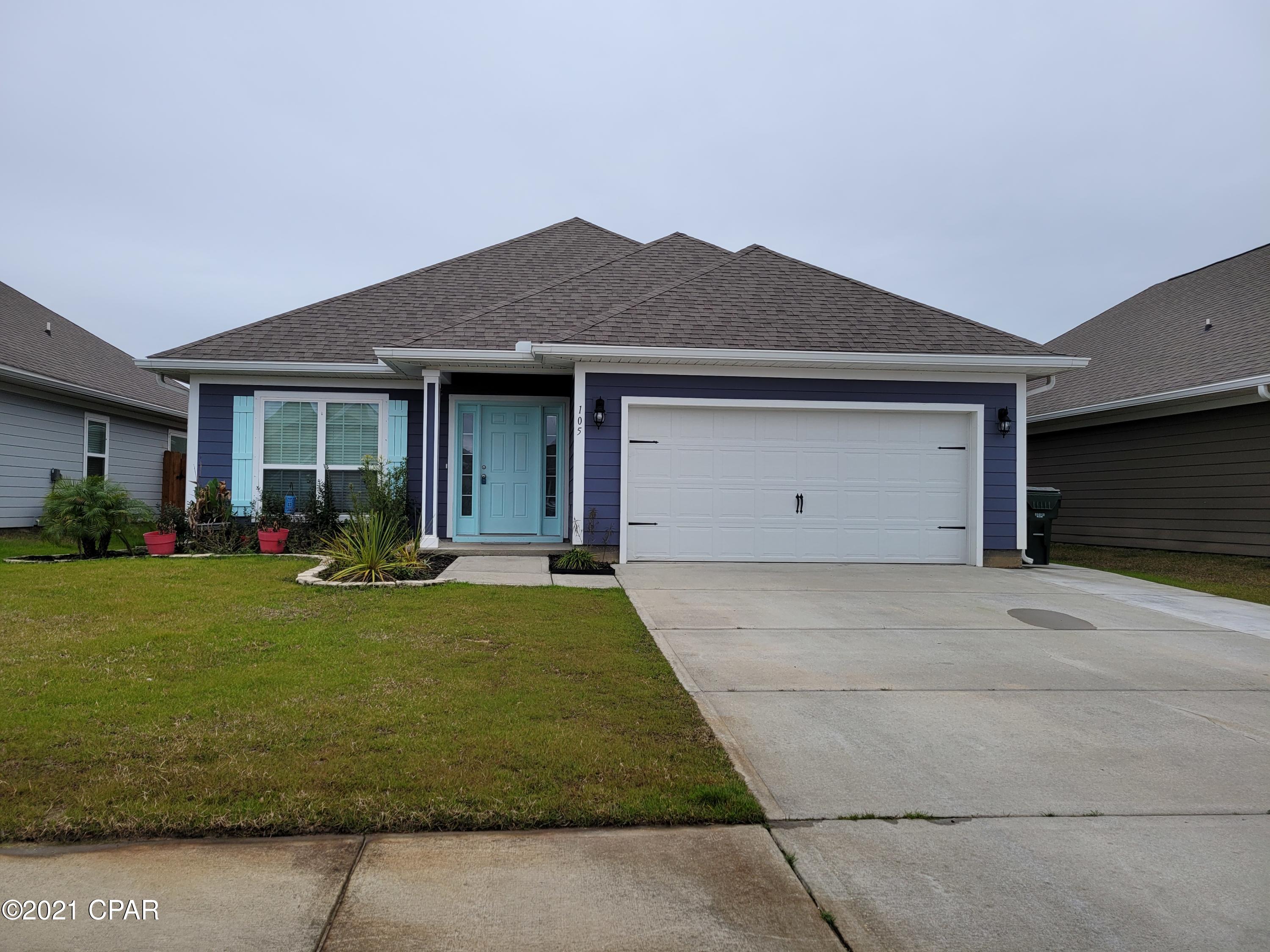 Village Of Mill Bayou/Shoreline Village Ph 1A - Residential Lease