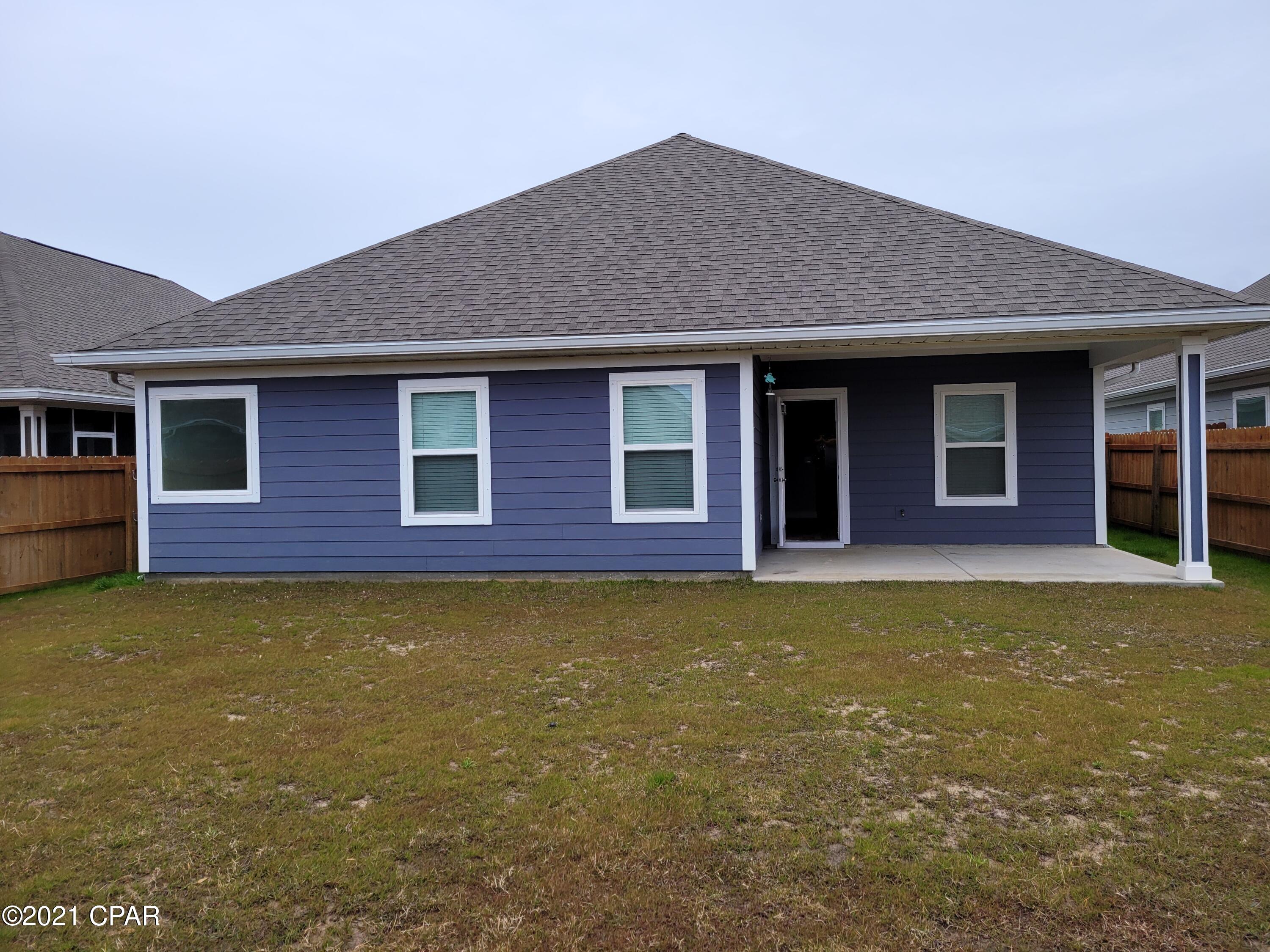 Village Of Mill Bayou/Shoreline Village Ph 1A - Residential Lease