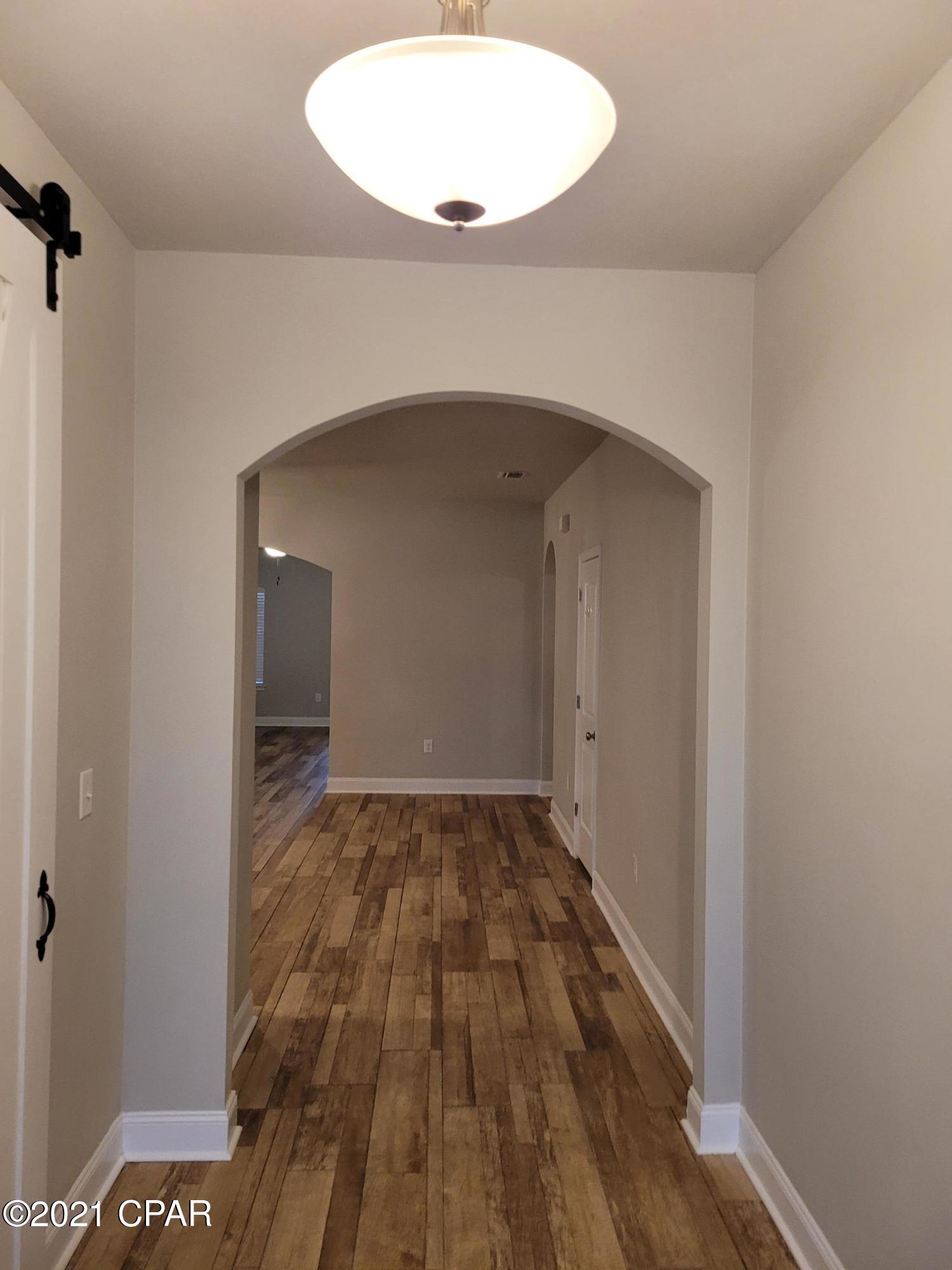 Village Of Mill Bayou/Shoreline Village Ph 1A - Residential Lease