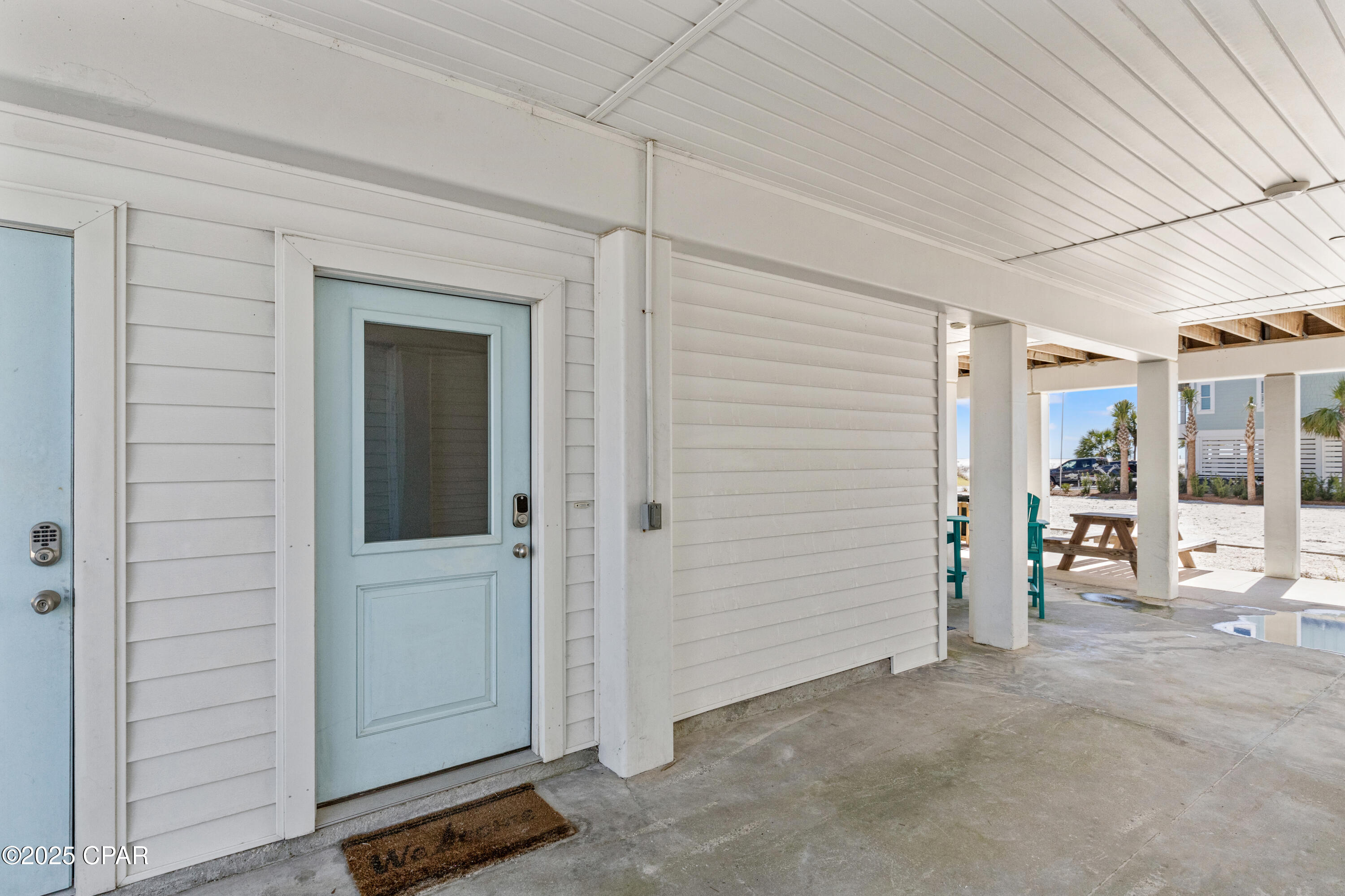 Mexico Beach Unit 4 - Residential