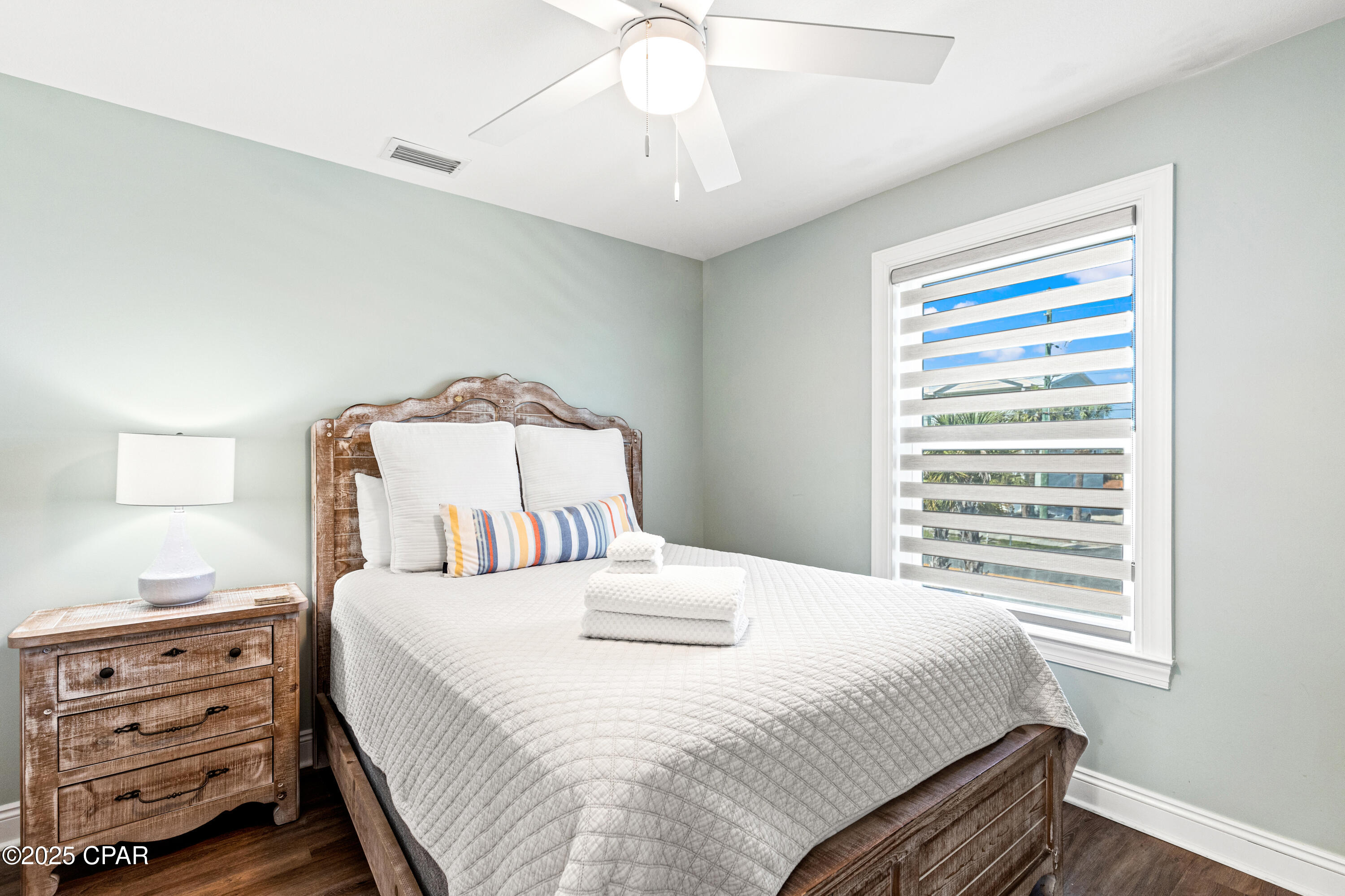 Mexico Beach Unit 4 - Residential