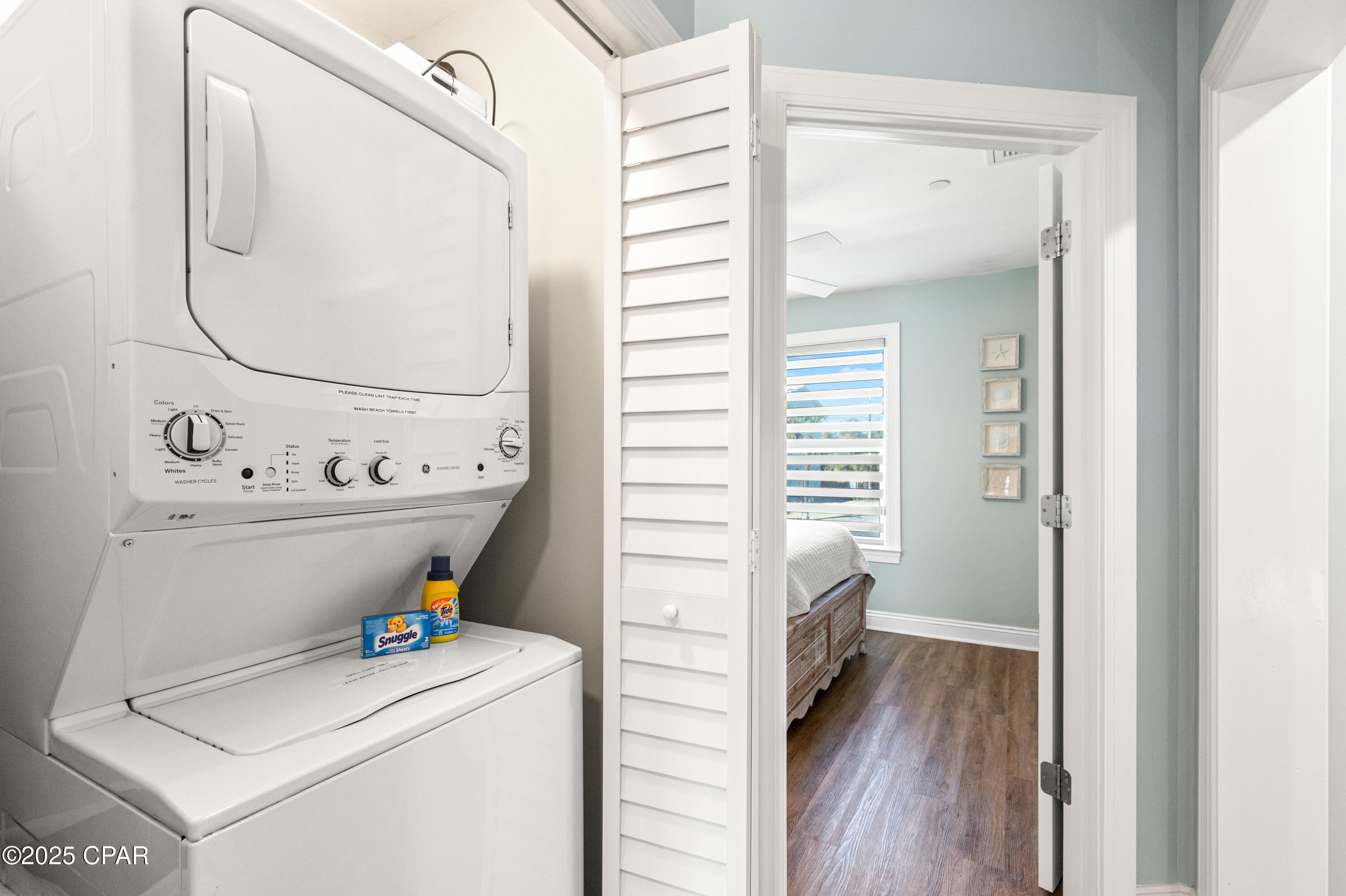 Mexico Beach Unit 4 - Residential