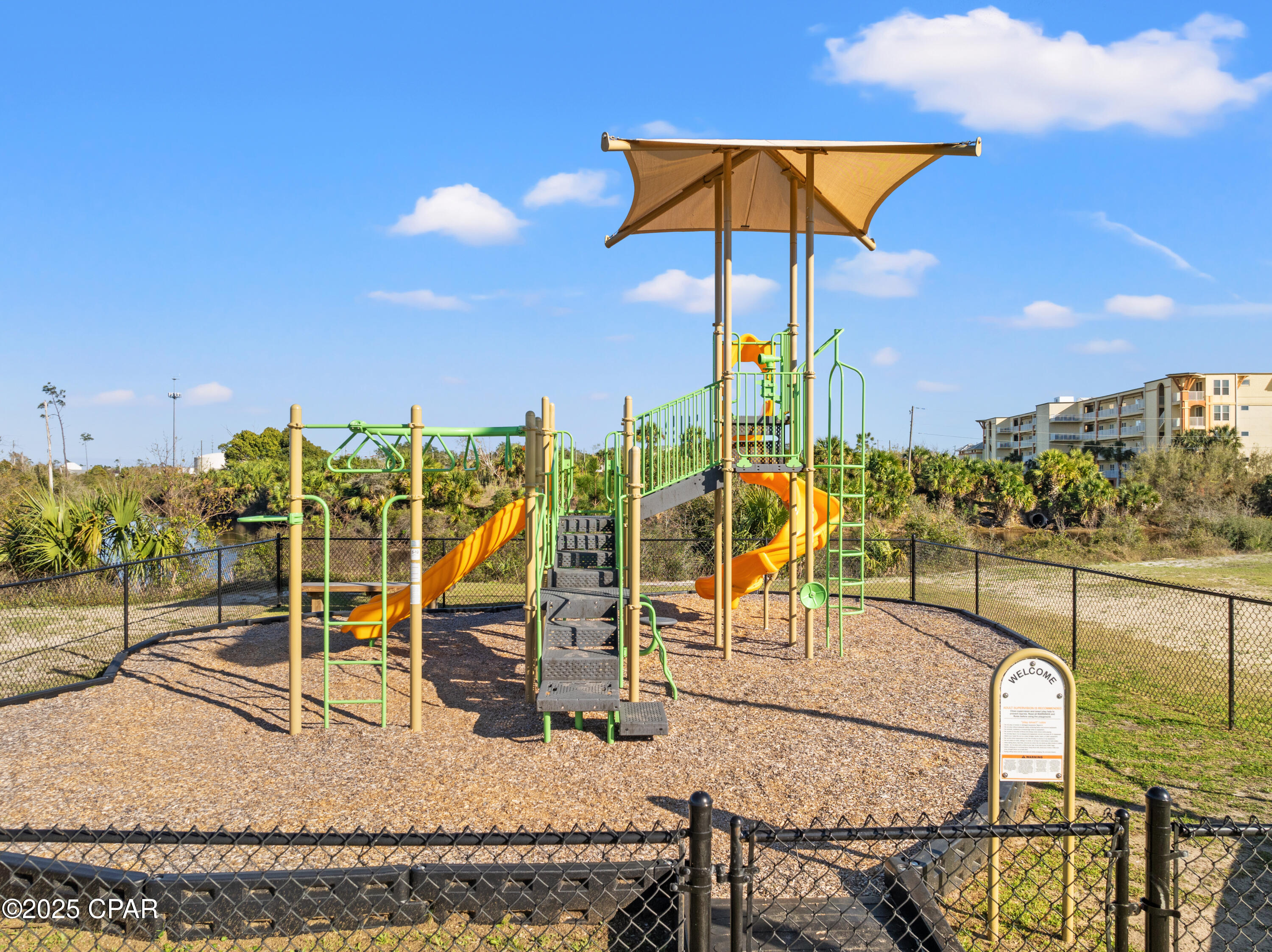 Mexico Beach Unit 4 - Residential