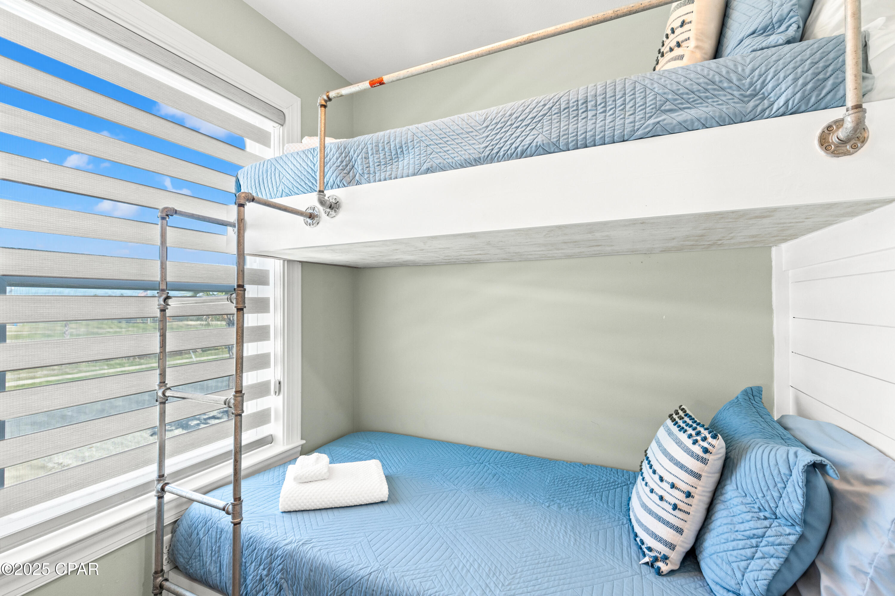 Mexico Beach Unit 4 - Residential