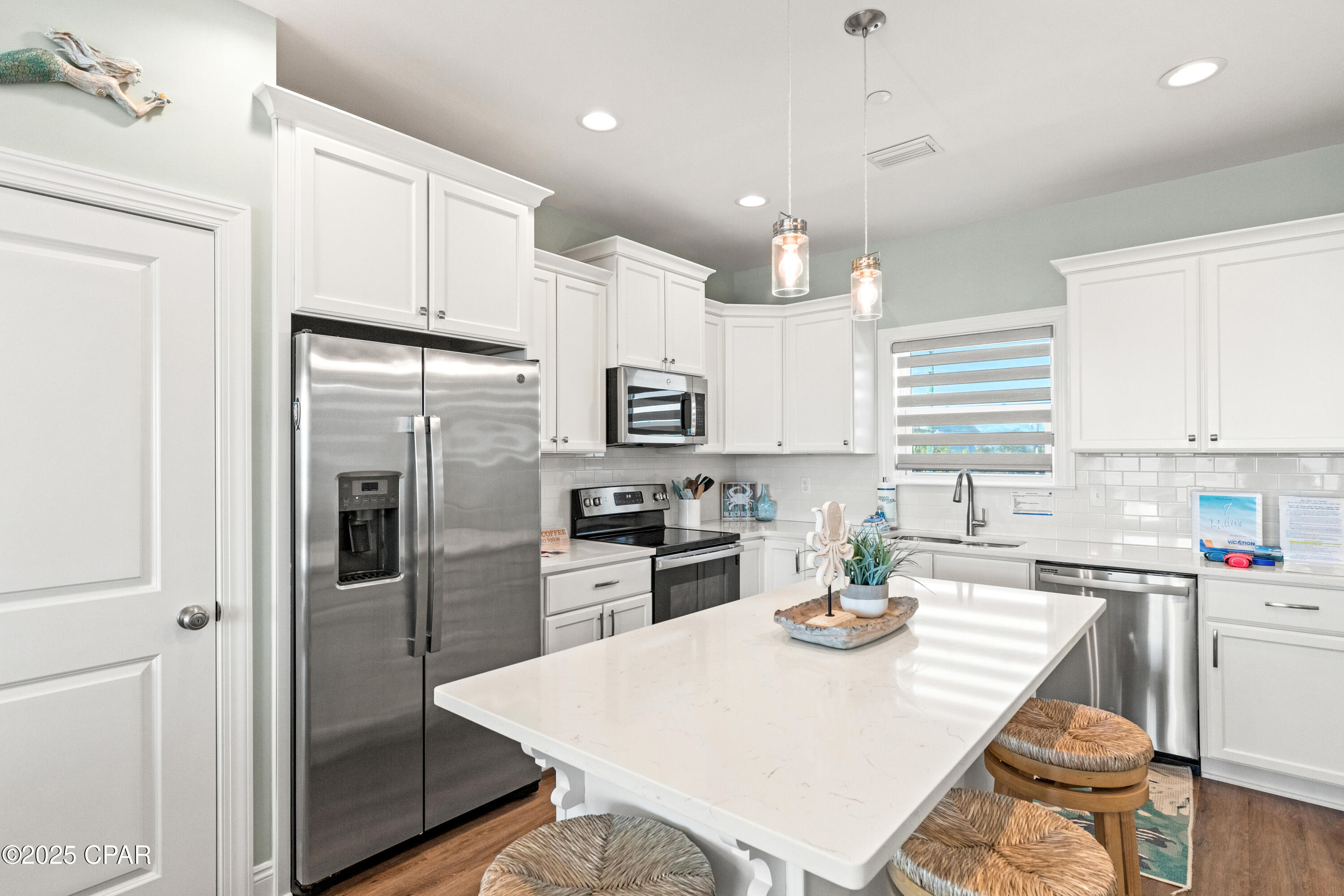 Mexico Beach Unit 4 - Residential