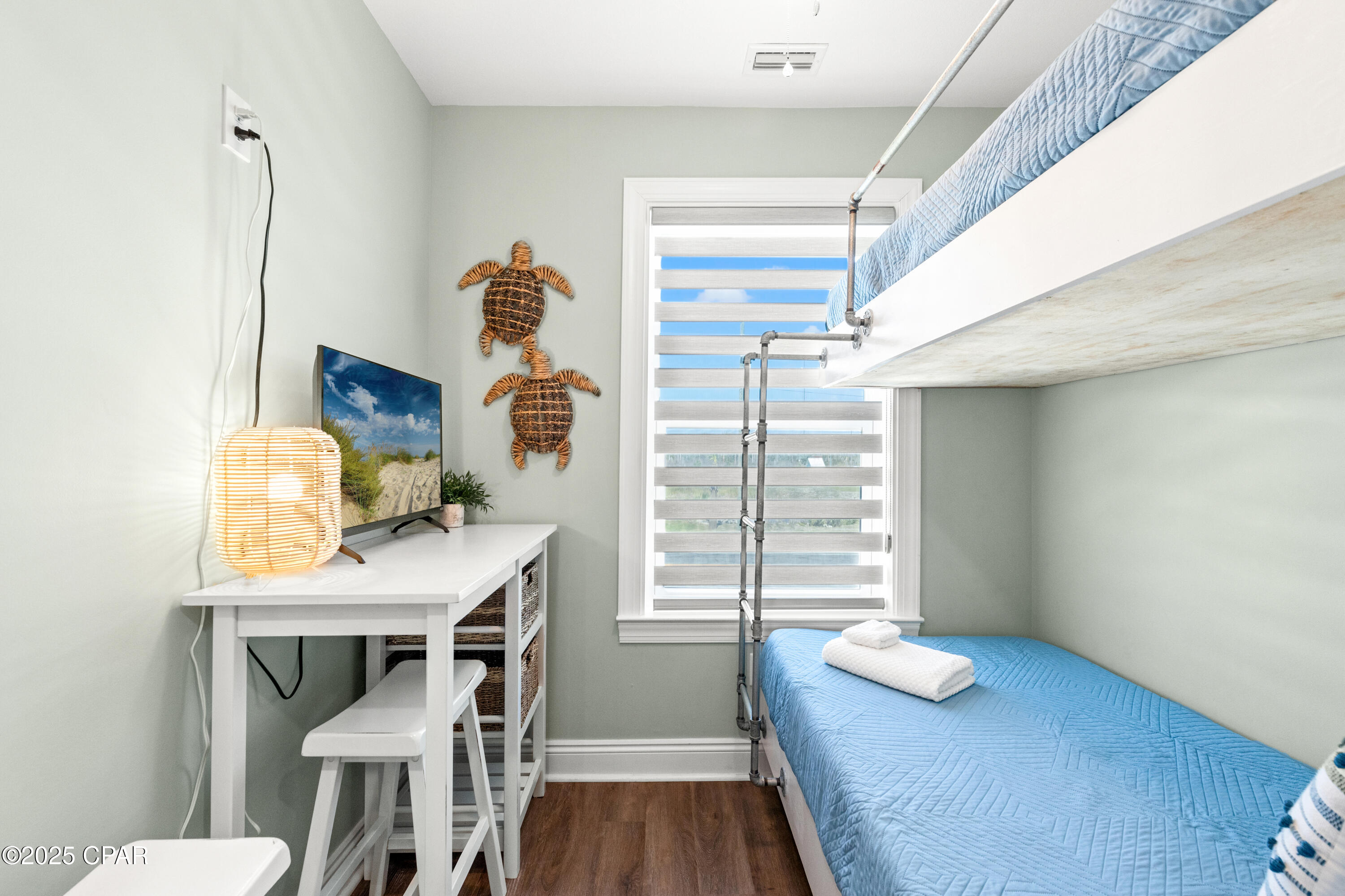 Mexico Beach Unit 4 - Residential