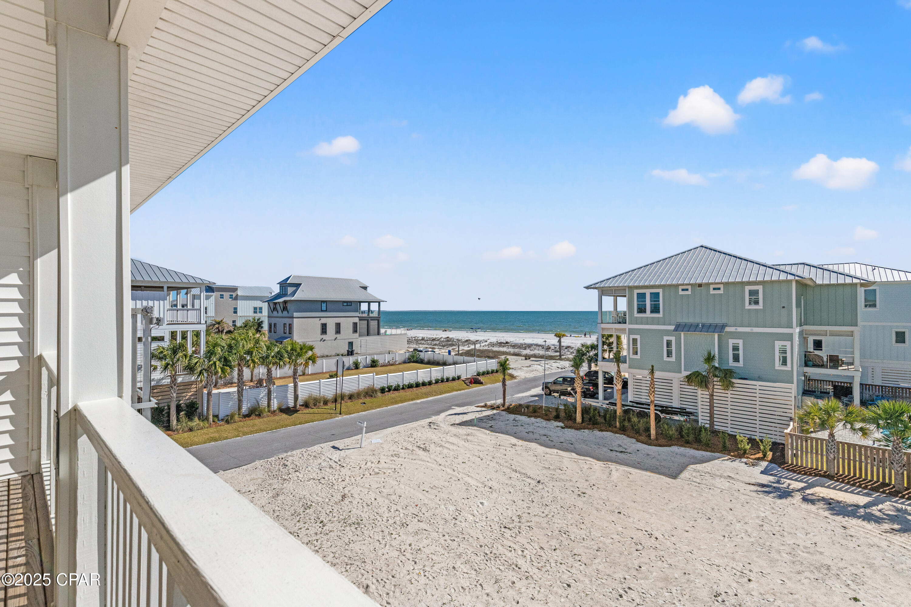 Mexico Beach Unit 4 - Residential