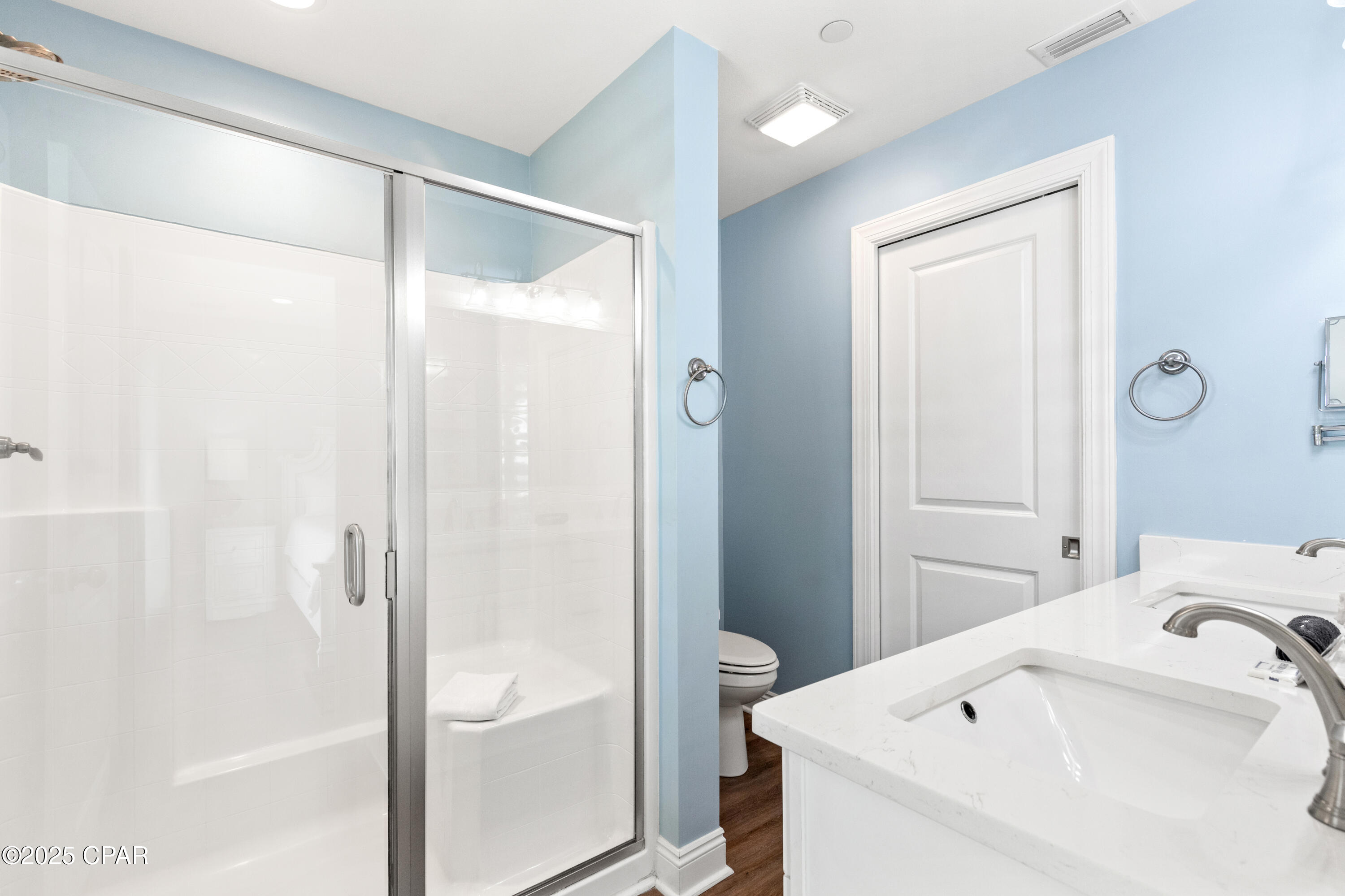 Mexico Beach Unit 4 - Residential