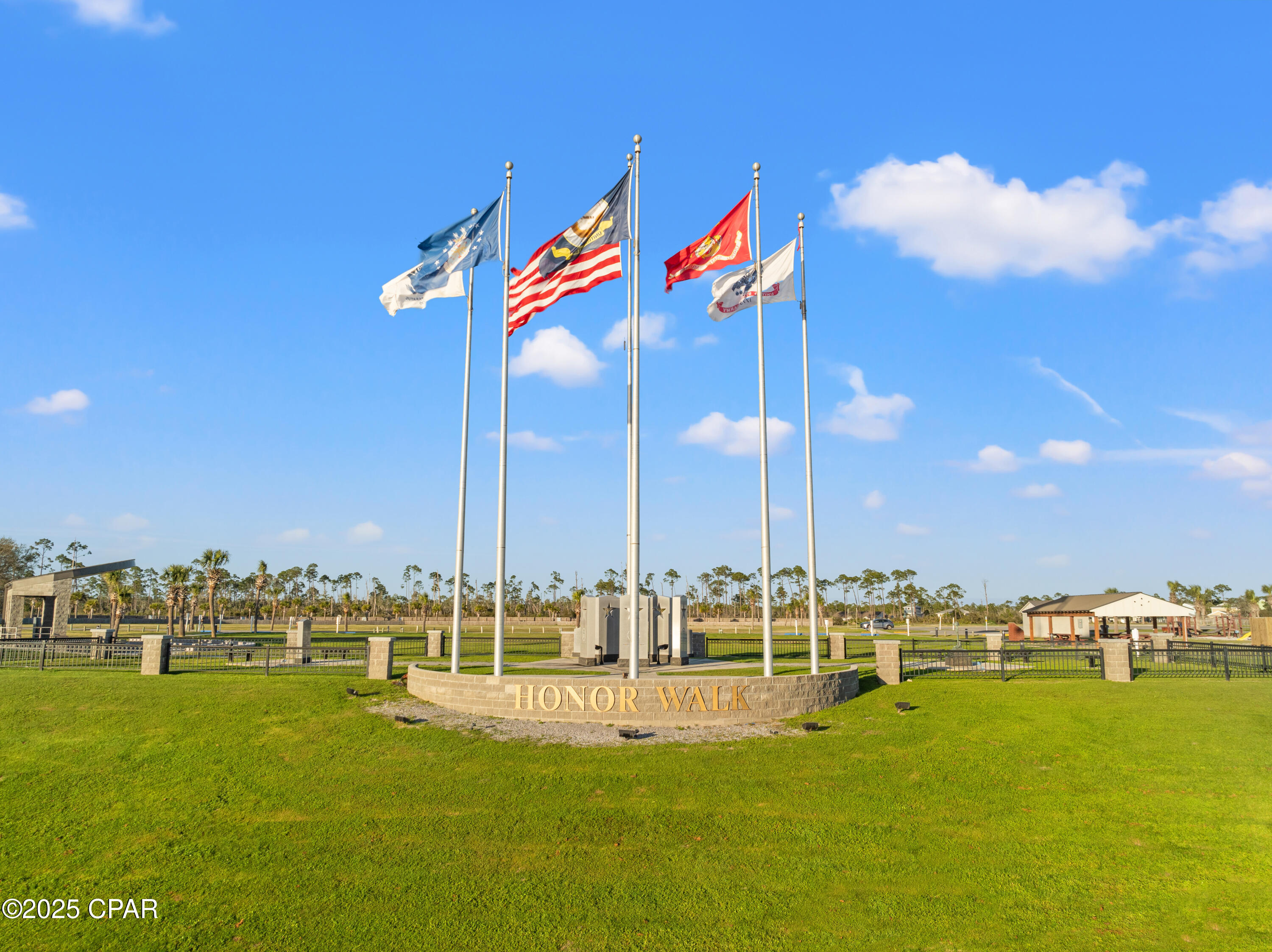 Mexico Beach Unit 4 - Residential