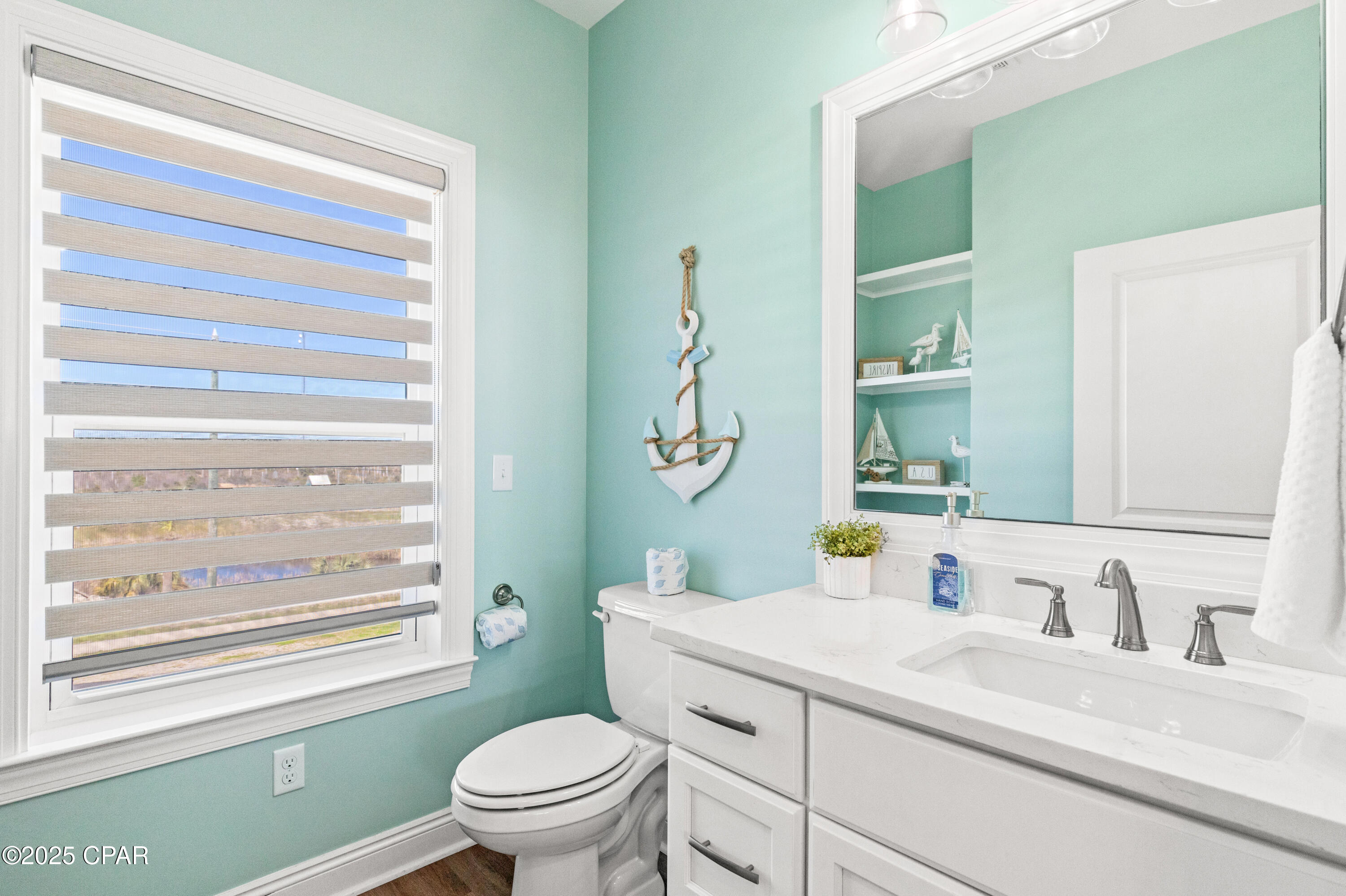 Mexico Beach Unit 4 - Residential