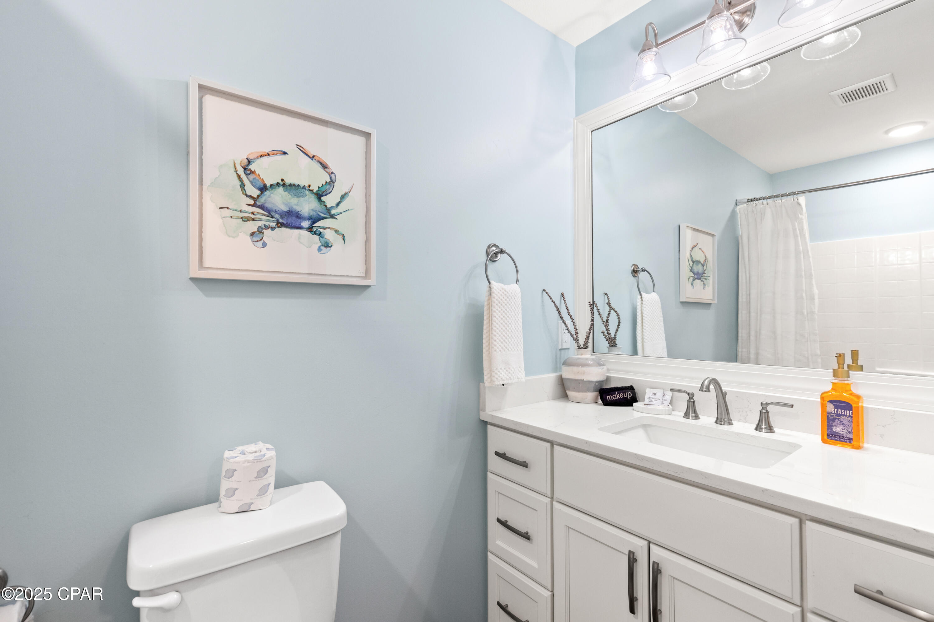 Mexico Beach Unit 4 - Residential