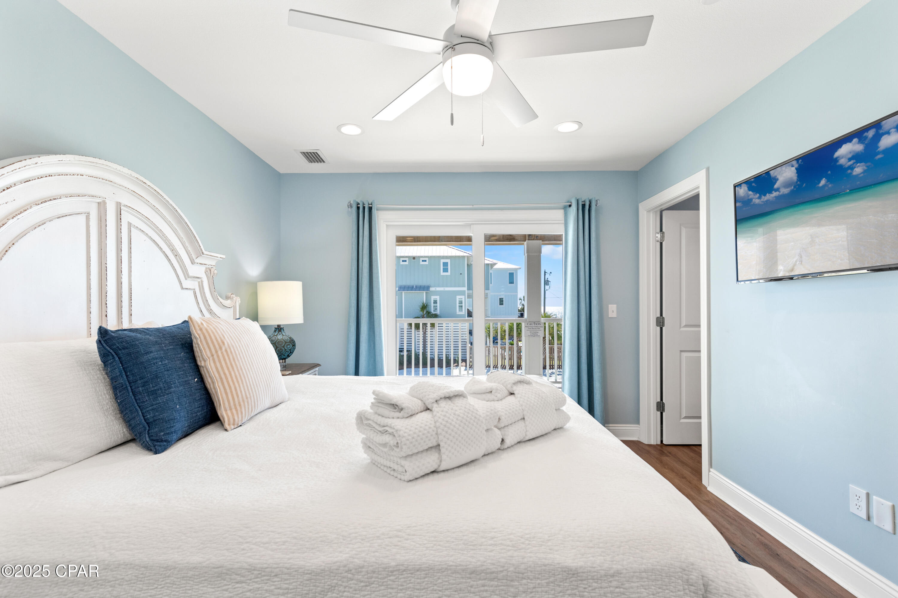 Mexico Beach Unit 4 - Residential