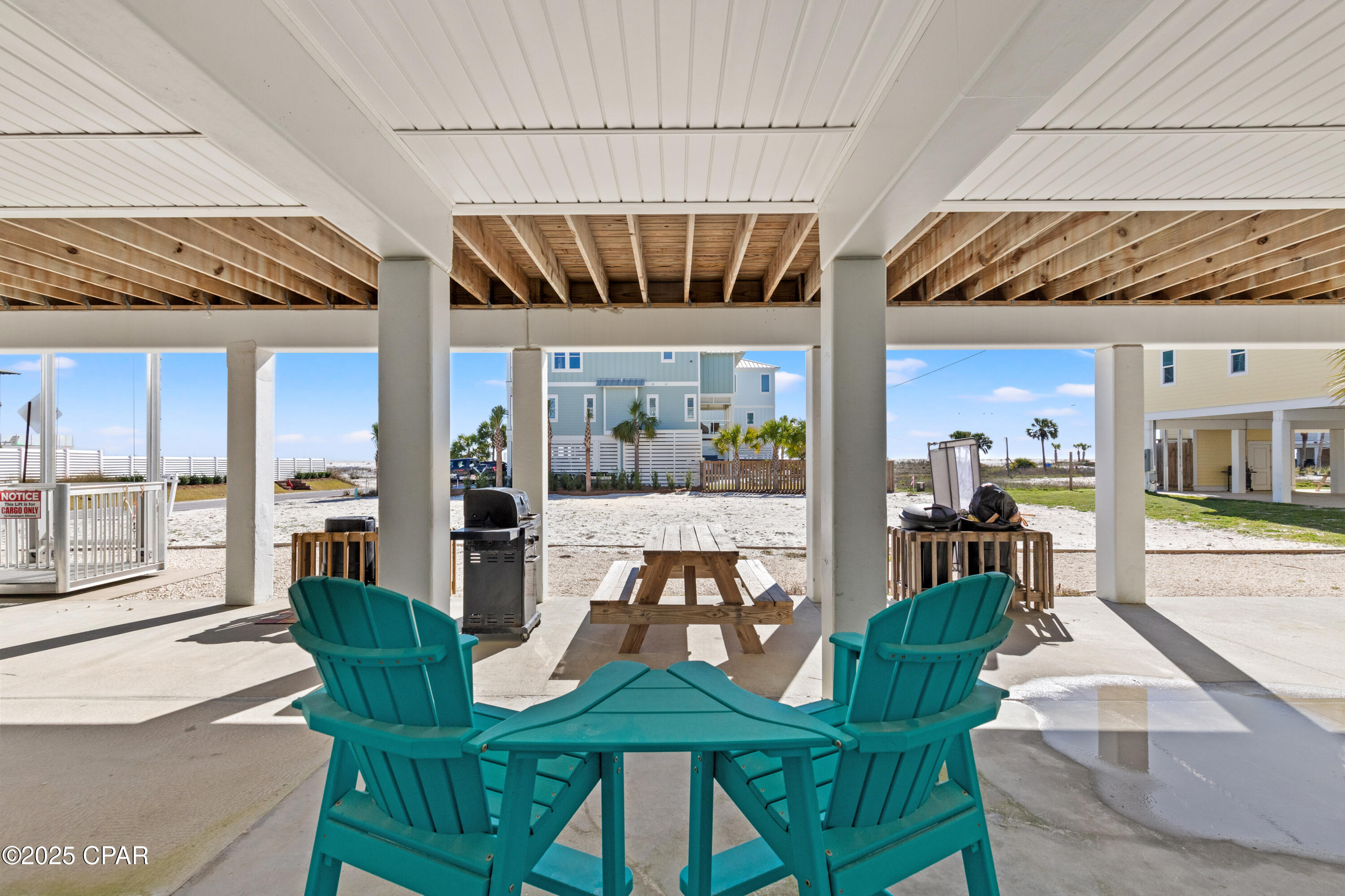 Mexico Beach Unit 4 - Residential