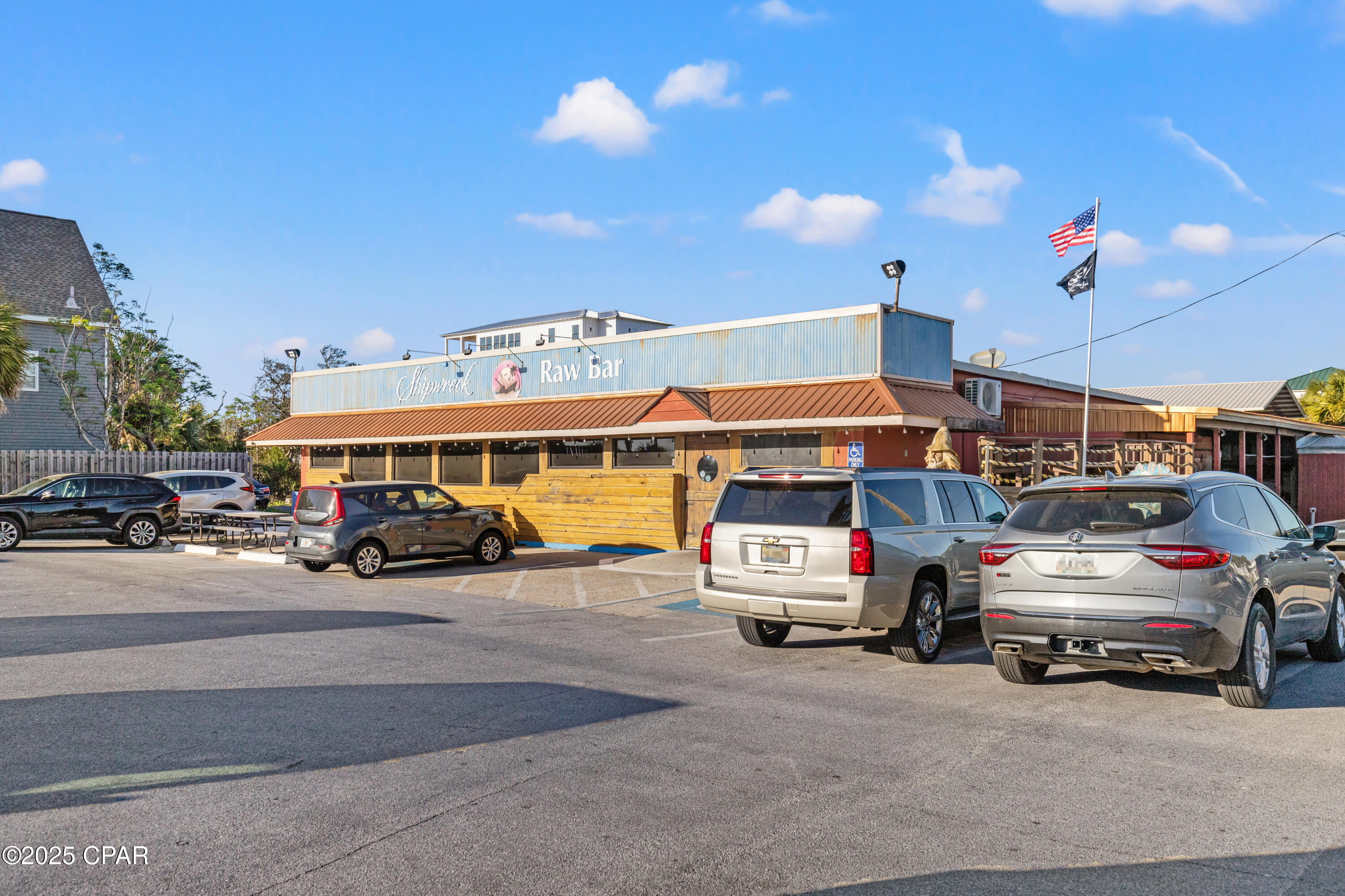 Mexico Beach Unit 4 - Residential