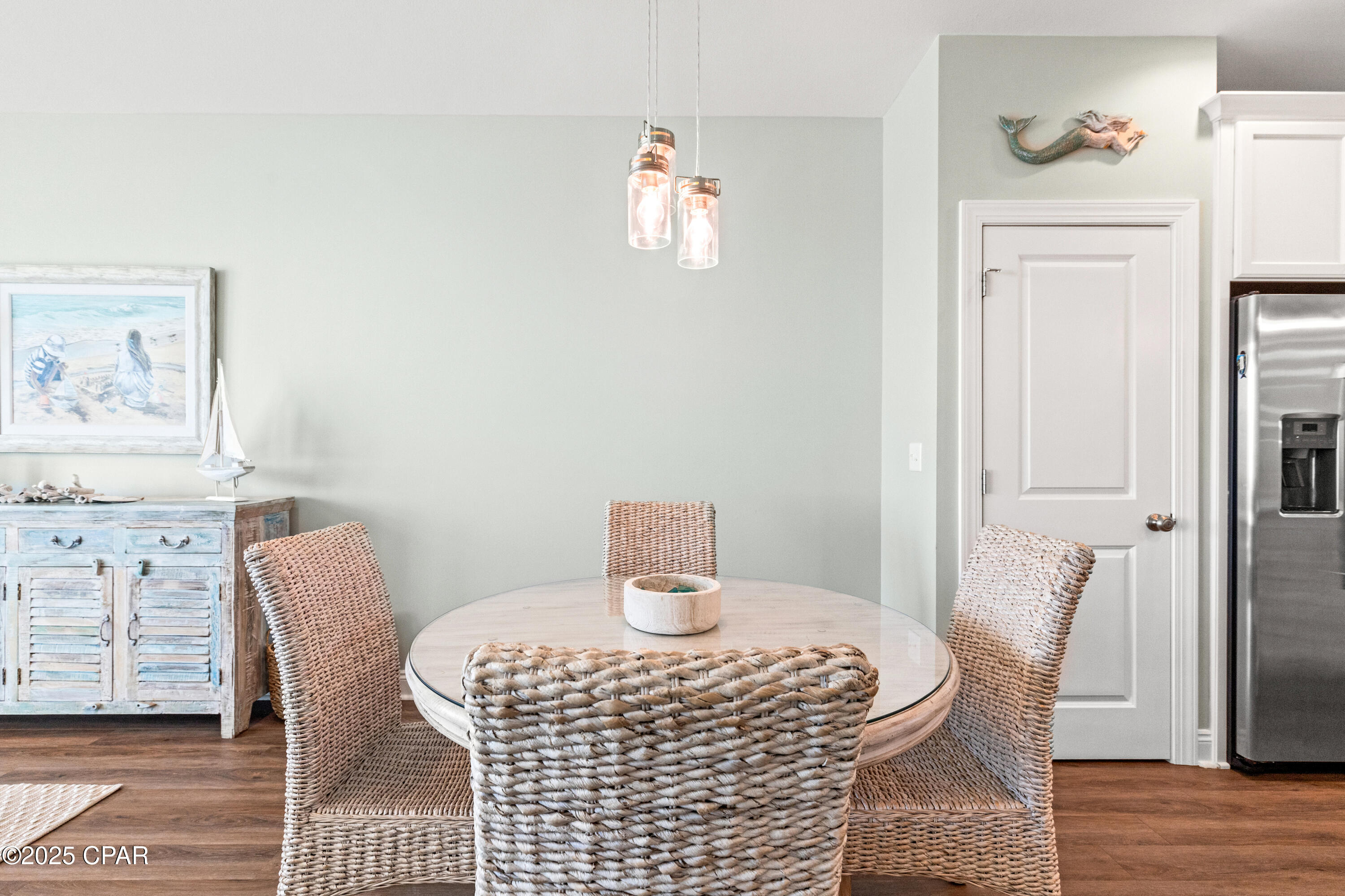 Mexico Beach Unit 4 - Residential