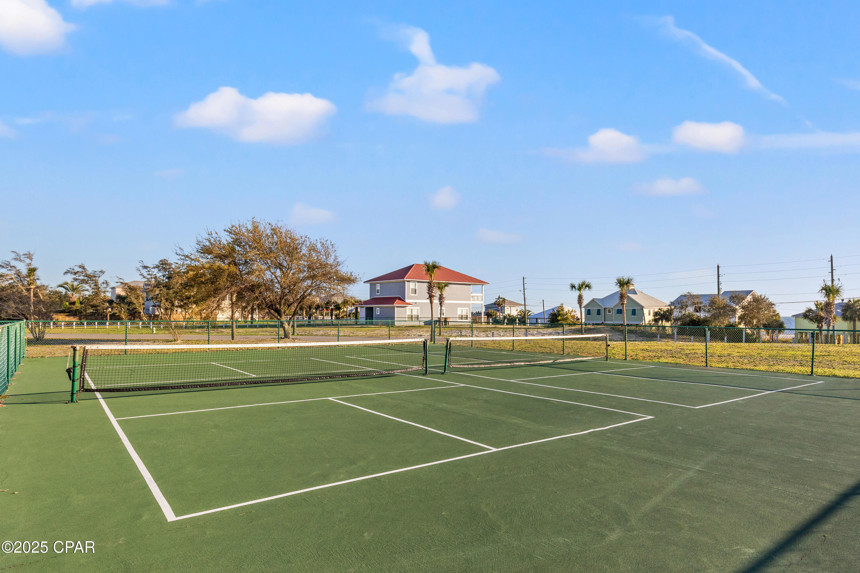 Mexico Beach Unit 4 - Residential