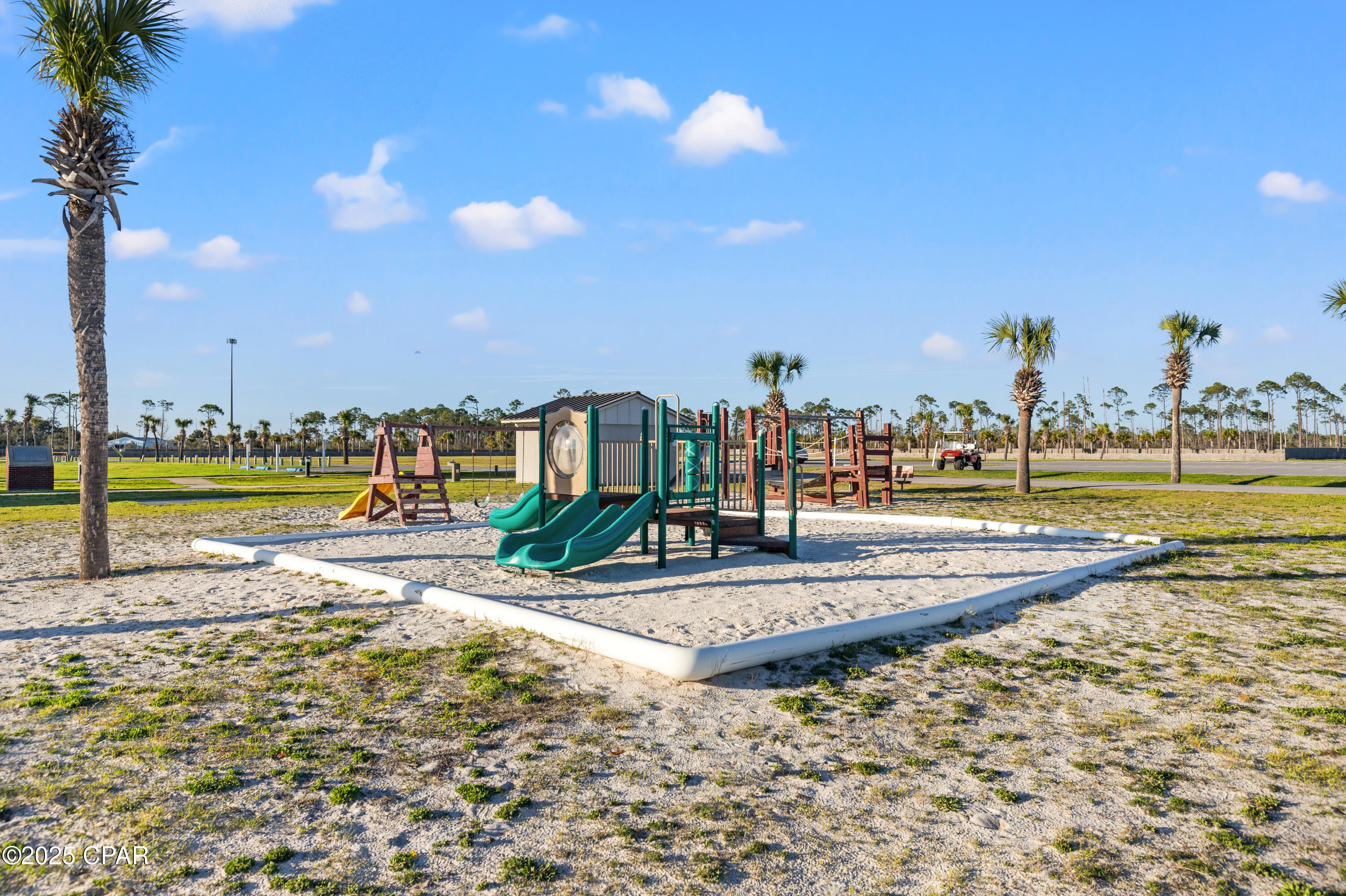 Mexico Beach Unit 4 - Residential